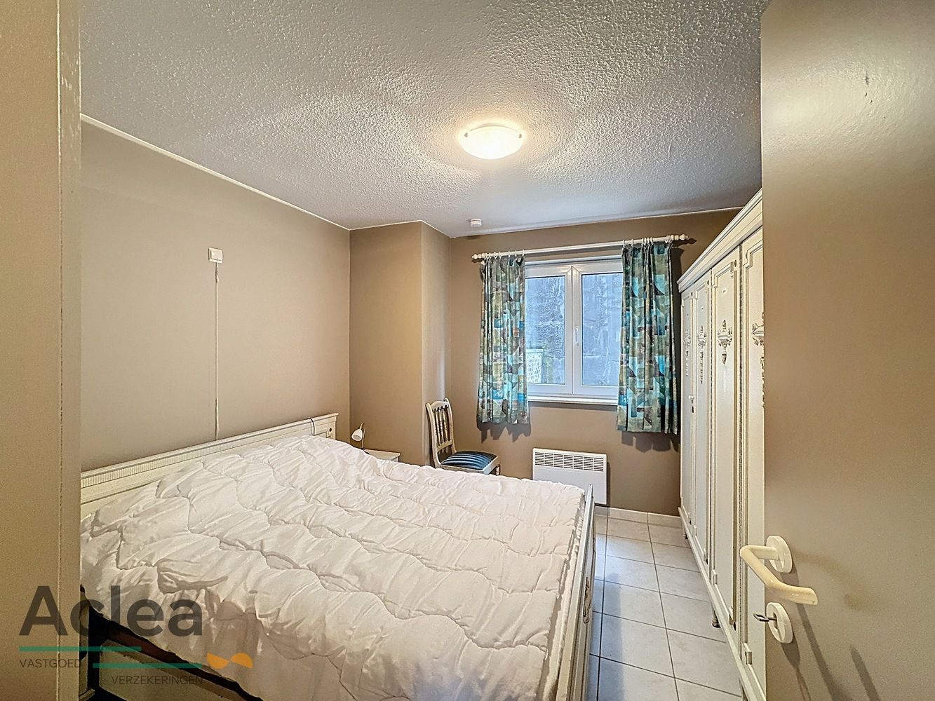 bijzonder ruim appartement met terras foto 12