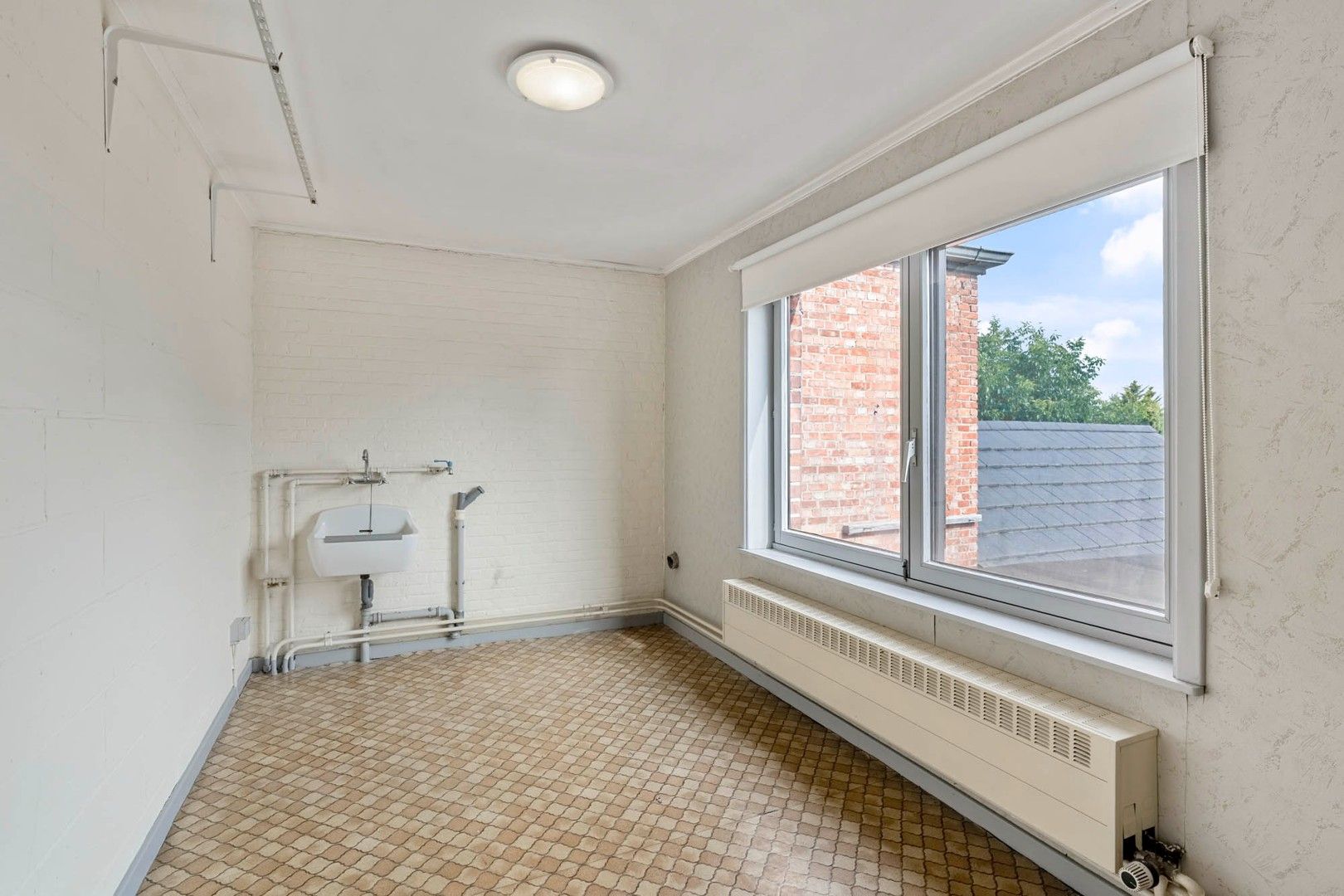 Woning met handelspand op een toplocatie in Kortenaken foto 21