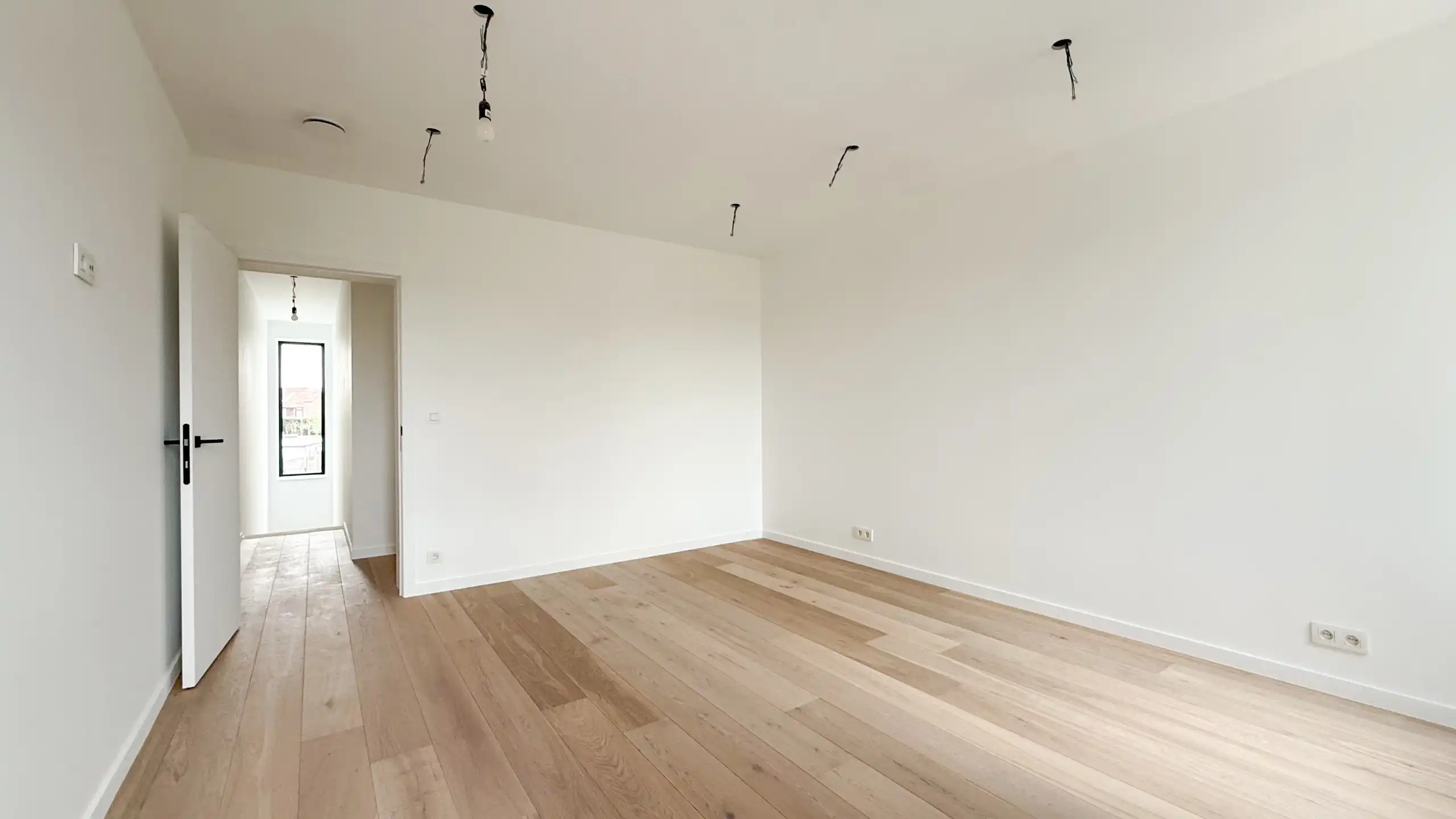 Unieke woning met 4 slpks in uitzonderlijk woonproject! foto 32