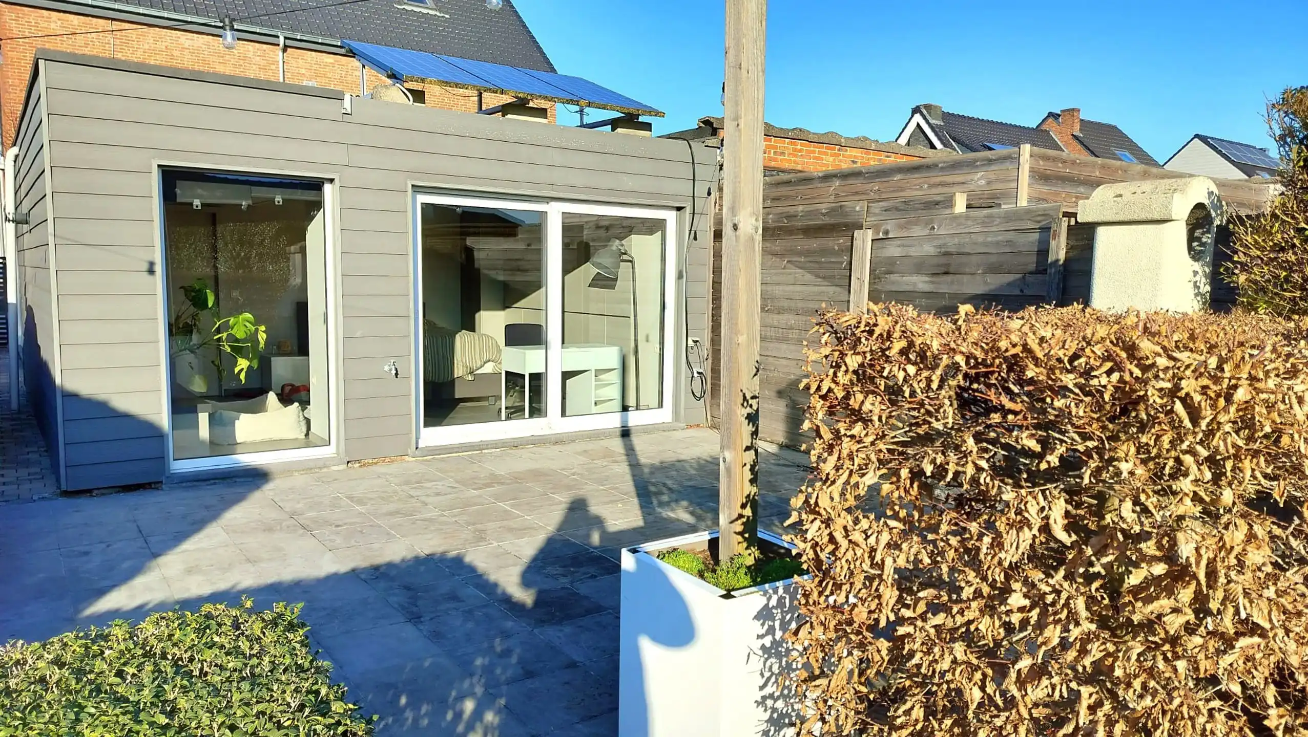 Energiezuinige gezinswoning met vier slaapkamers foto 20