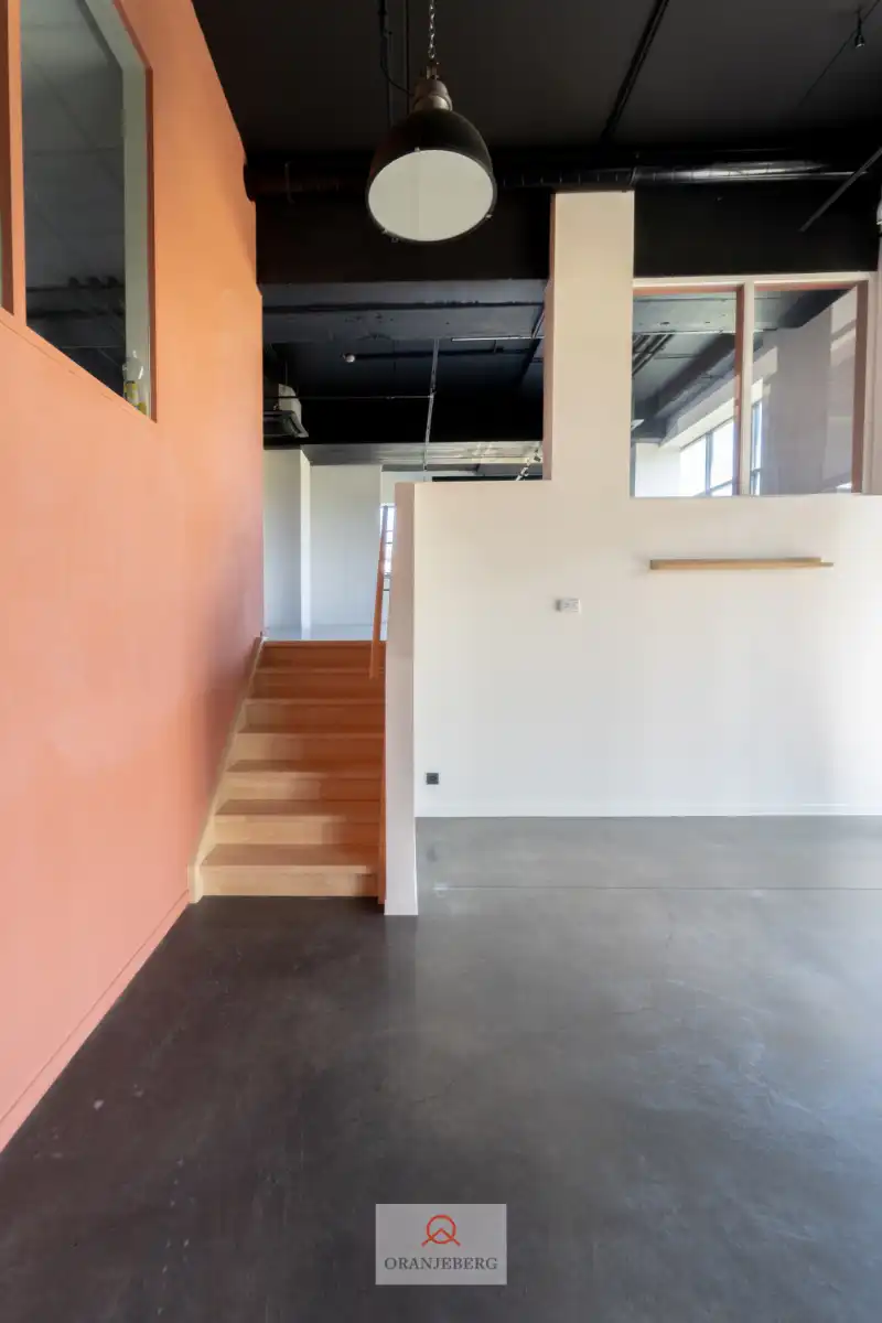 Horecapand te huur – Toplocatie aan het Tondelierpark, Gent foto 9
