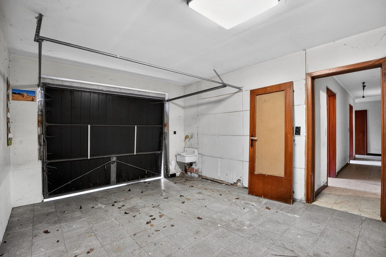 Stevige woning met grote tuin op 1.112 m², tal van mogelijkheden. foto 15