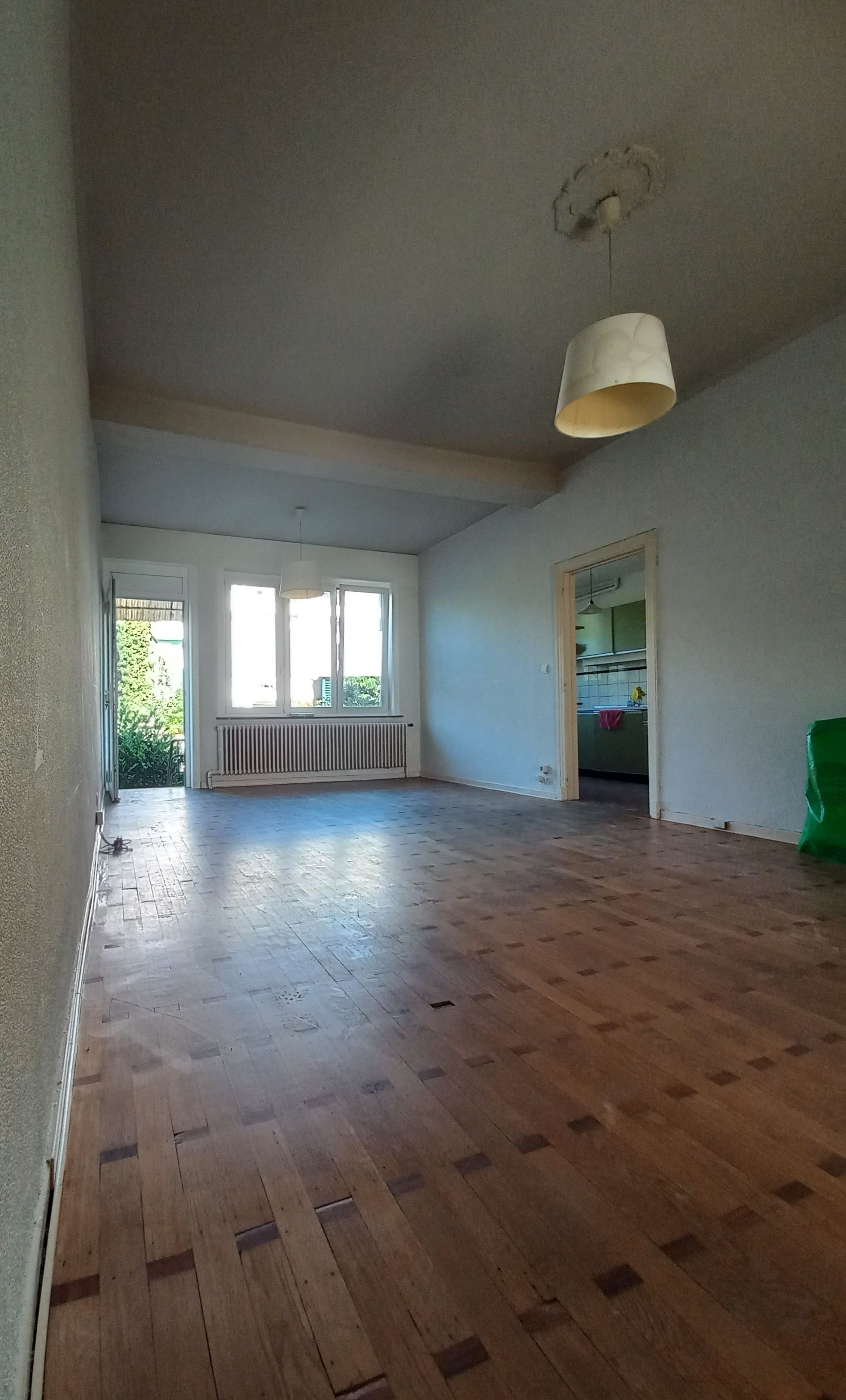 Opbrengstwoning met 3 appartementen  foto 13