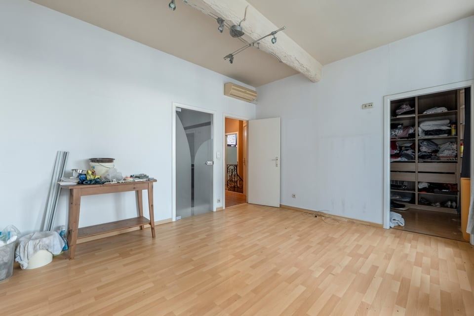 UNIEKE KANS: HANDELSHUIS MET HORECA EN WOONGELEGENHEID IN HET HART VAN HISTORISCH TONGEREN foto 25