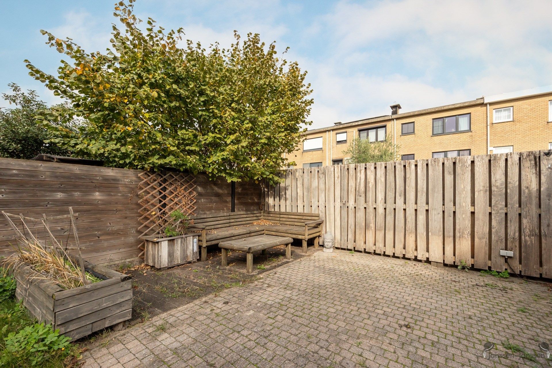 Prachtige en ruime gezinswoning in Stabroek met veel licht en een moderne afwerking. foto 20