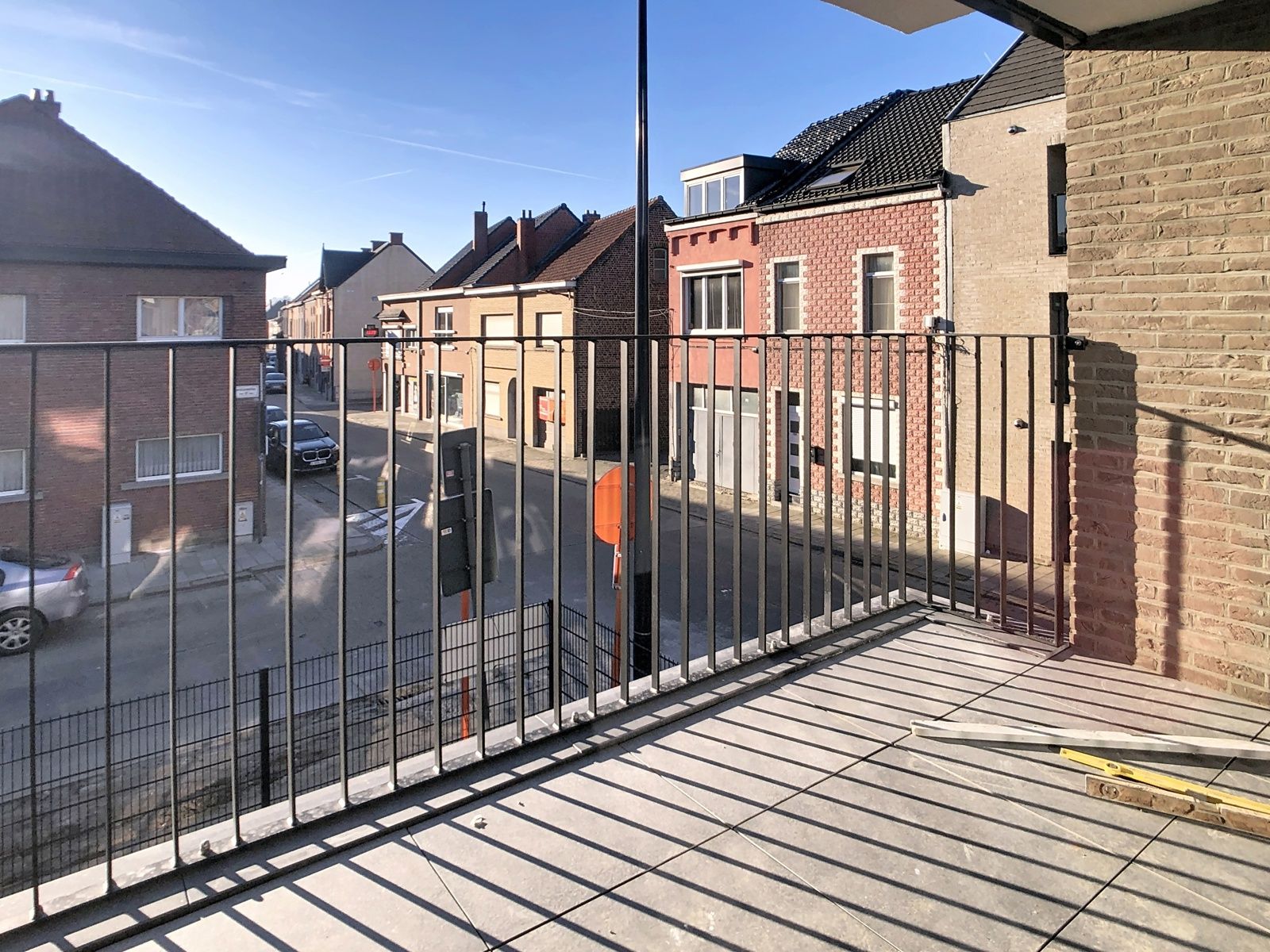 Nieuwbouwresidentie met 3 appartementen foto 14