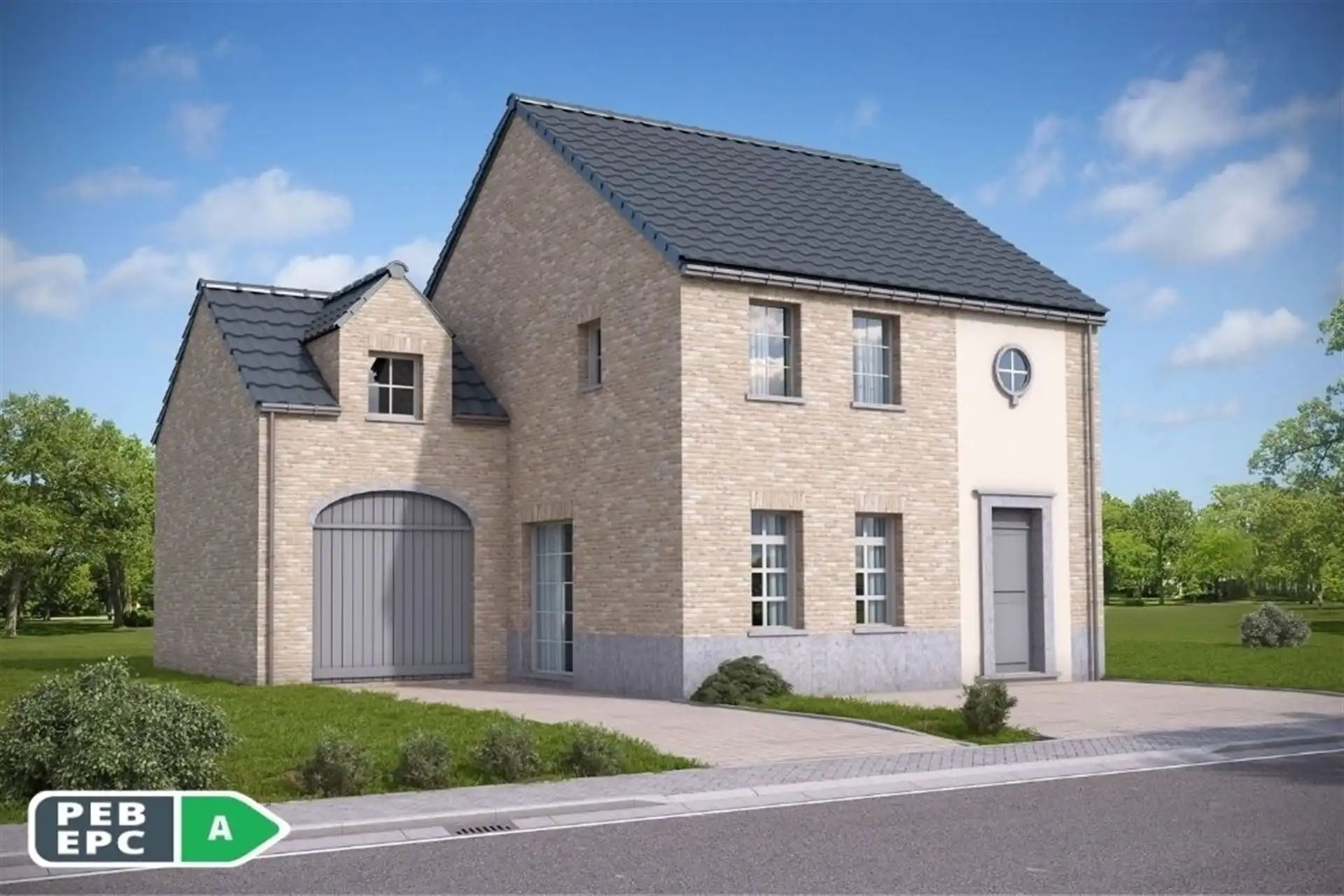 Wie wenst een nieuwbouwproject?  foto {{pictureIndex}}