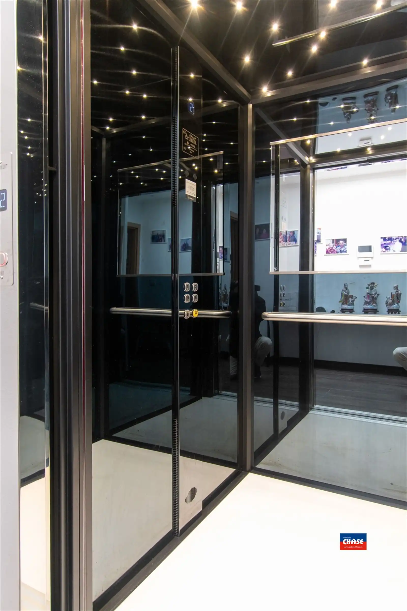 Uitzonderlijke woning foto 20