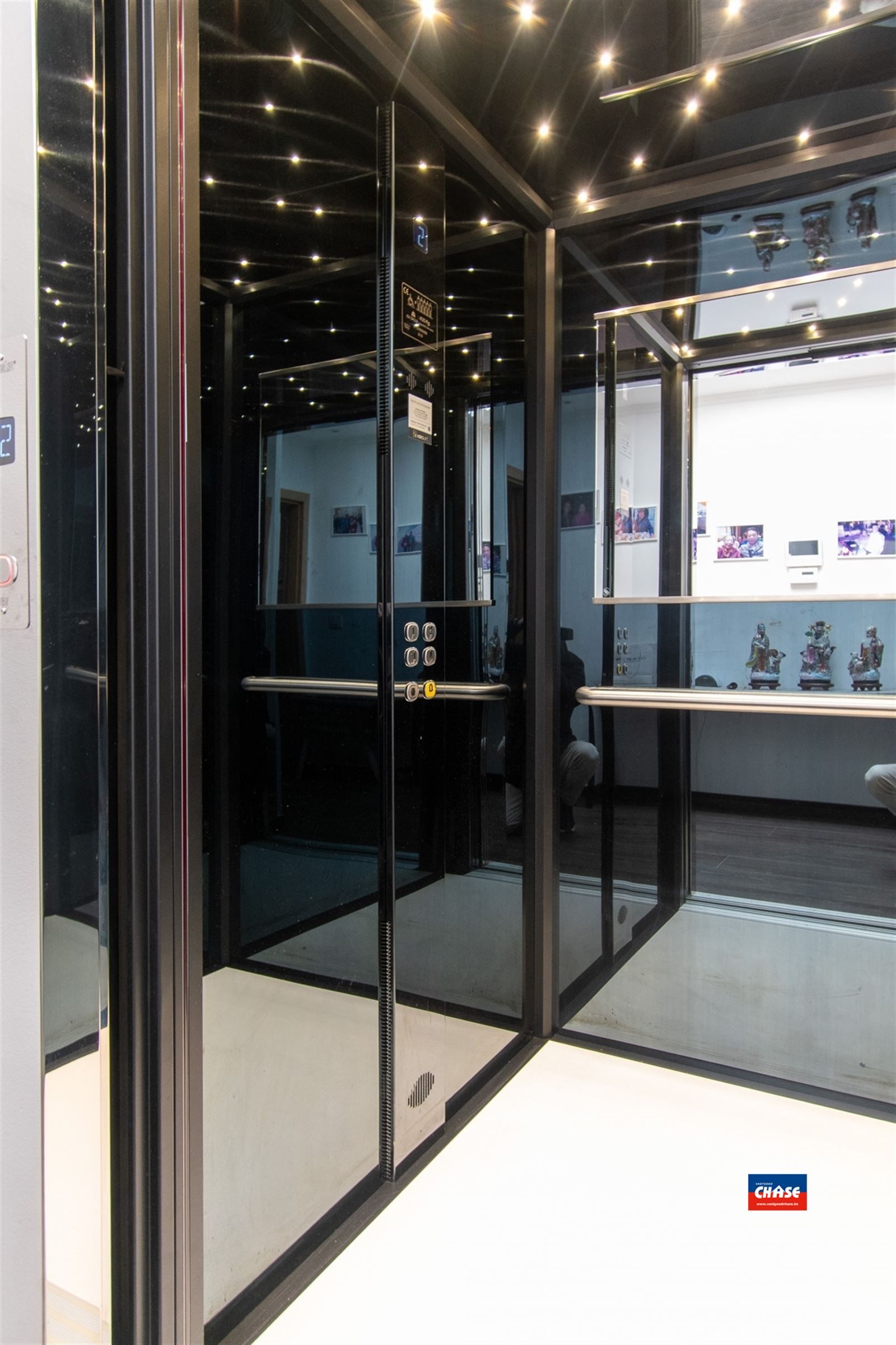 Uitzonderlijke woning foto 20