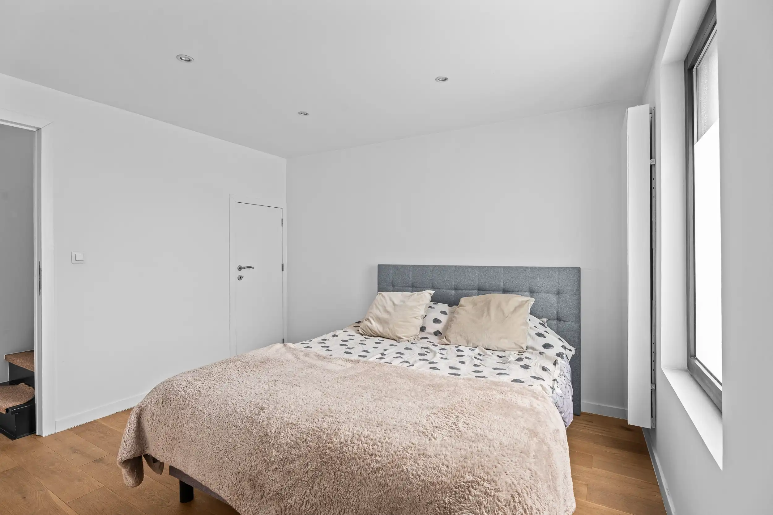 Gezellige starterswoning in Heule foto 6