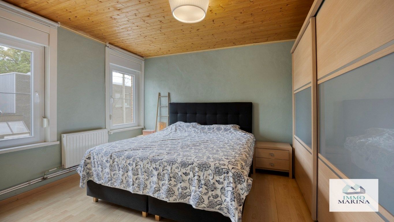 HOB met 3 slpks te Rotselaar foto 14