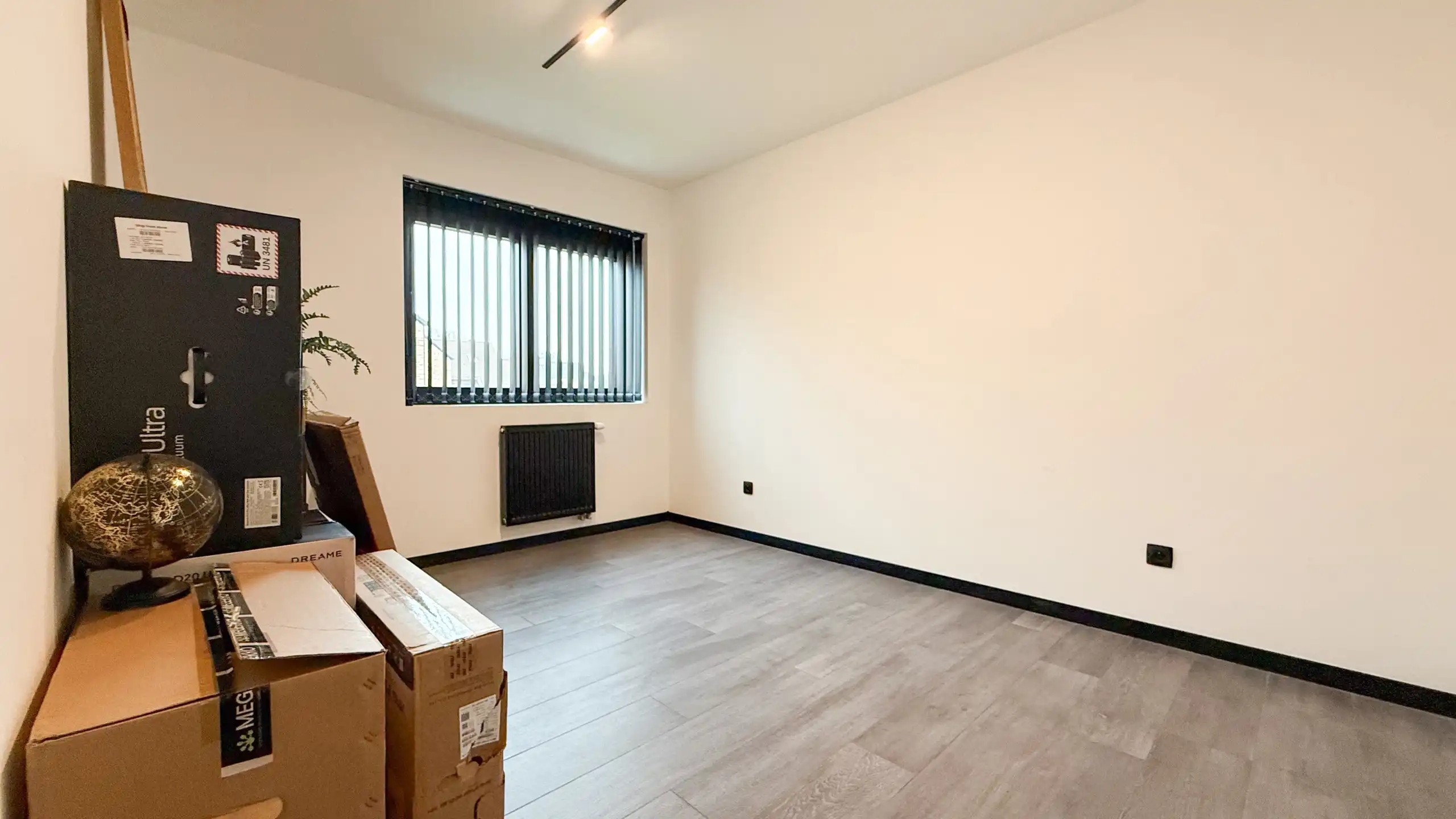 Instapklare nieuwbouwwoning met 3slaapkamers en onder 2% RR! foto 29