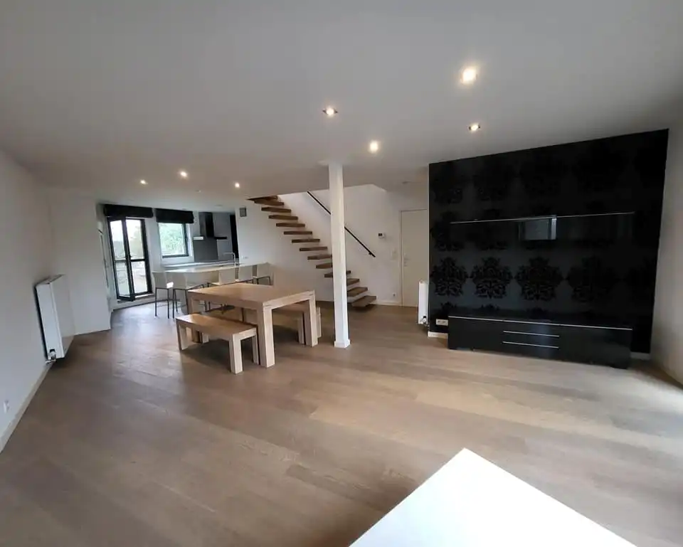 Schitterende duplex in het hartje van Perk foto 6