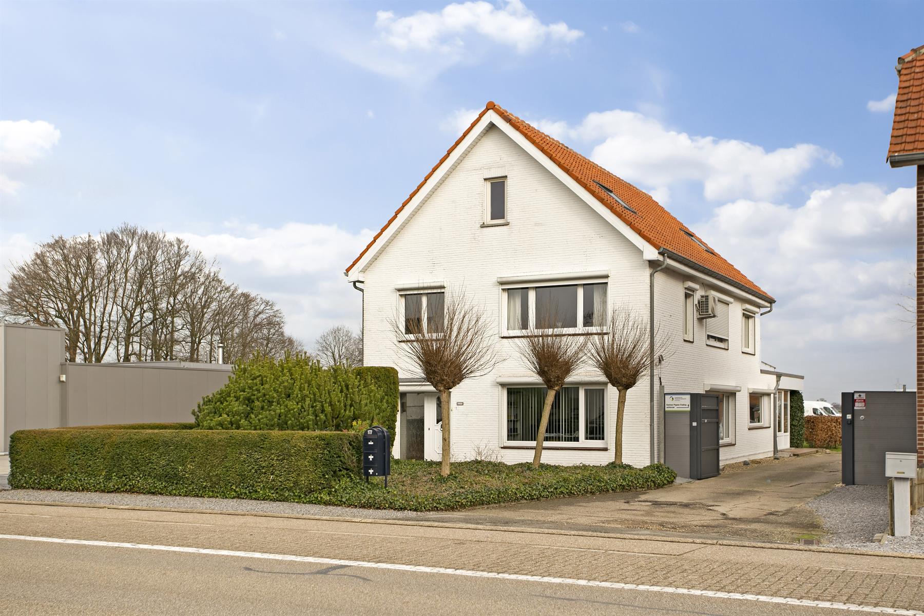 Woning met tuin  foto 2