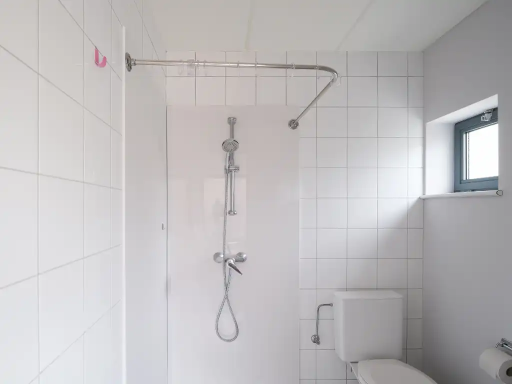 Zeldzaam aanbod - 9 studio’s en 1 appartement op een strategische ligging nabij het befaamde Miljoenenkwartier. foto 9