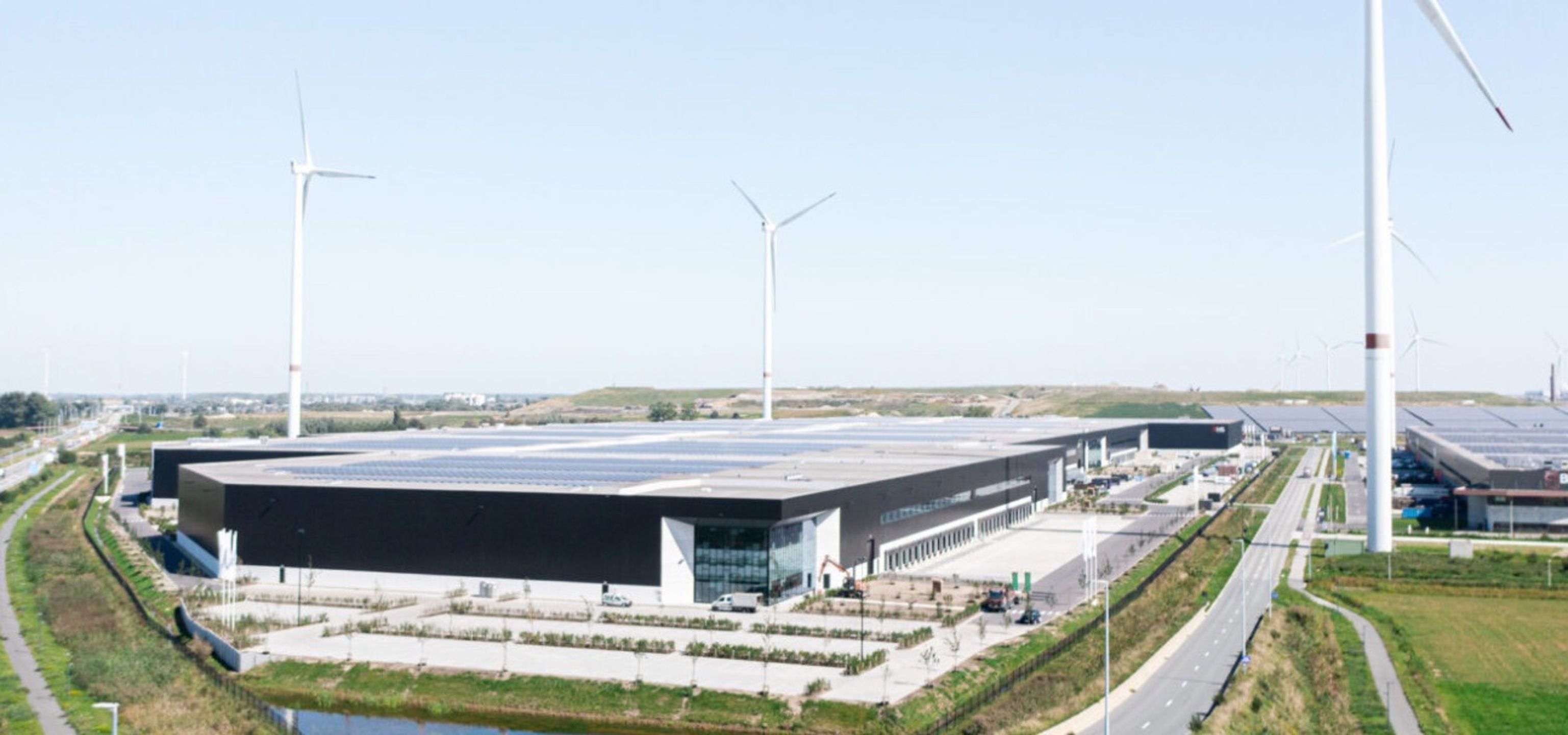 TE HUUR UNIT N foto 19