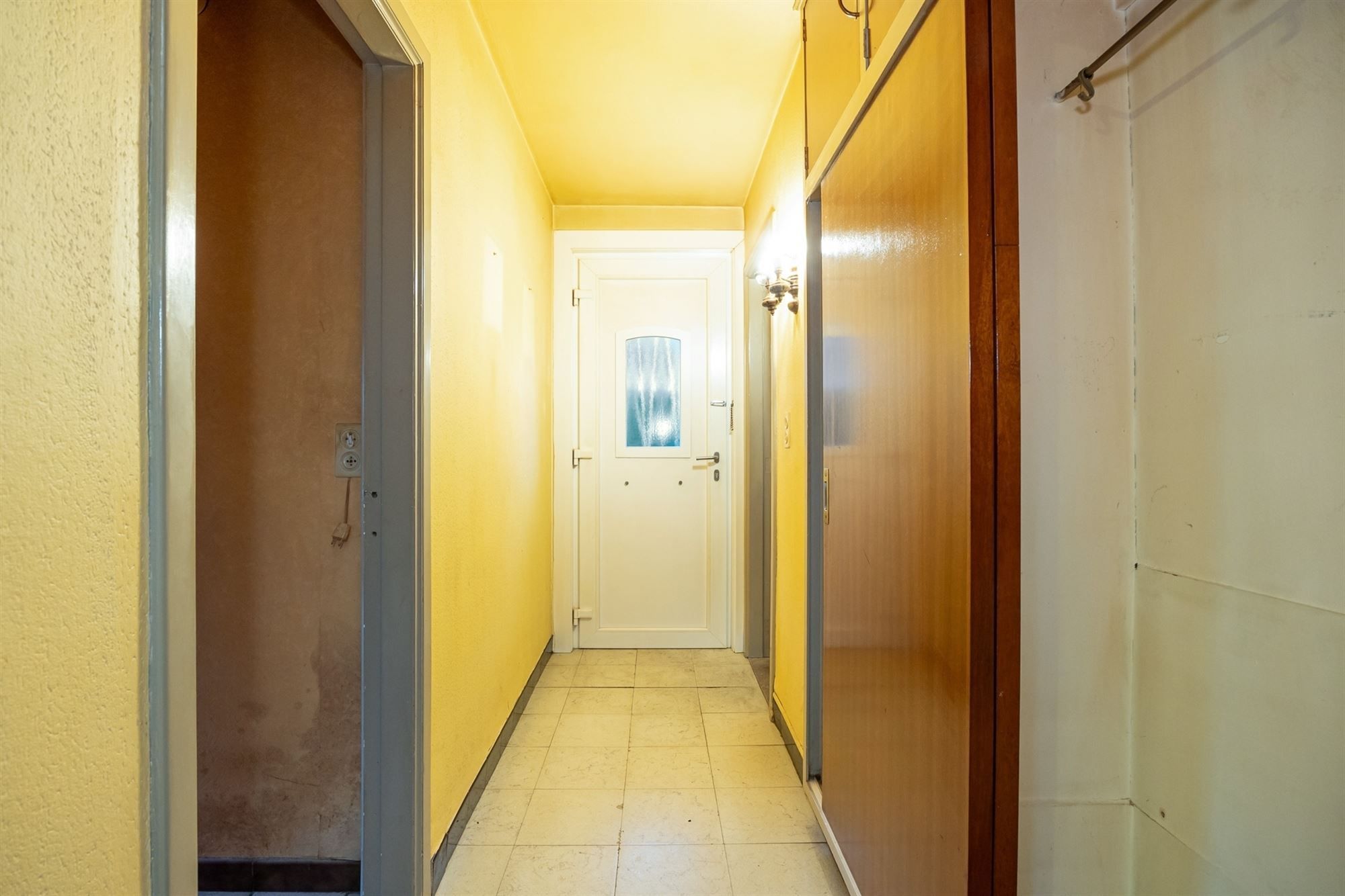 Open bebouwing op een perceel van 566m² foto 9