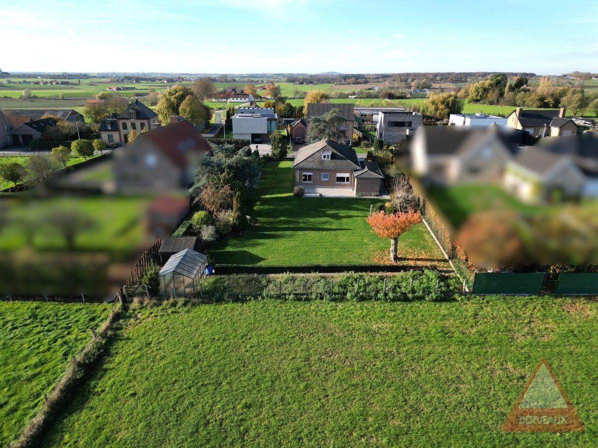 Geluveld – Woning op ruim perceel in rustige ligging foto 21