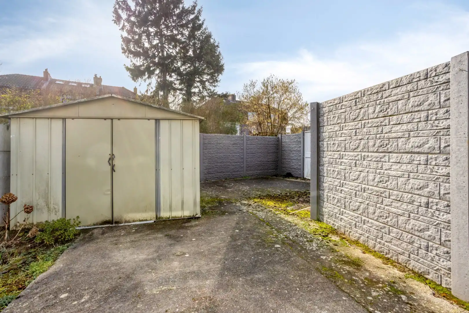 Instapklare gezinswoning in goed gelegen woonwijk foto 13