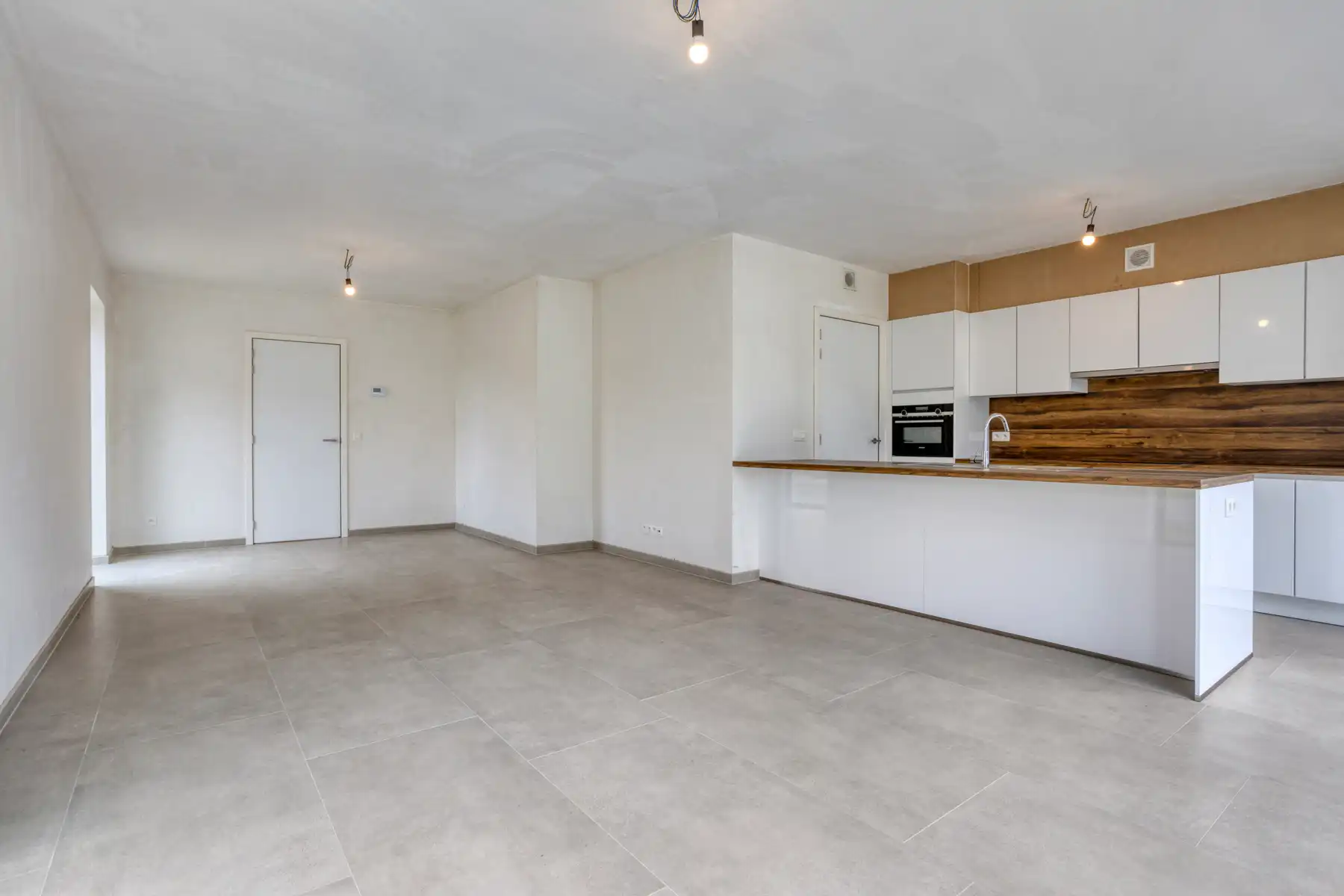 NIEUWBOUW BEN woning met garage en tuin. foto 4