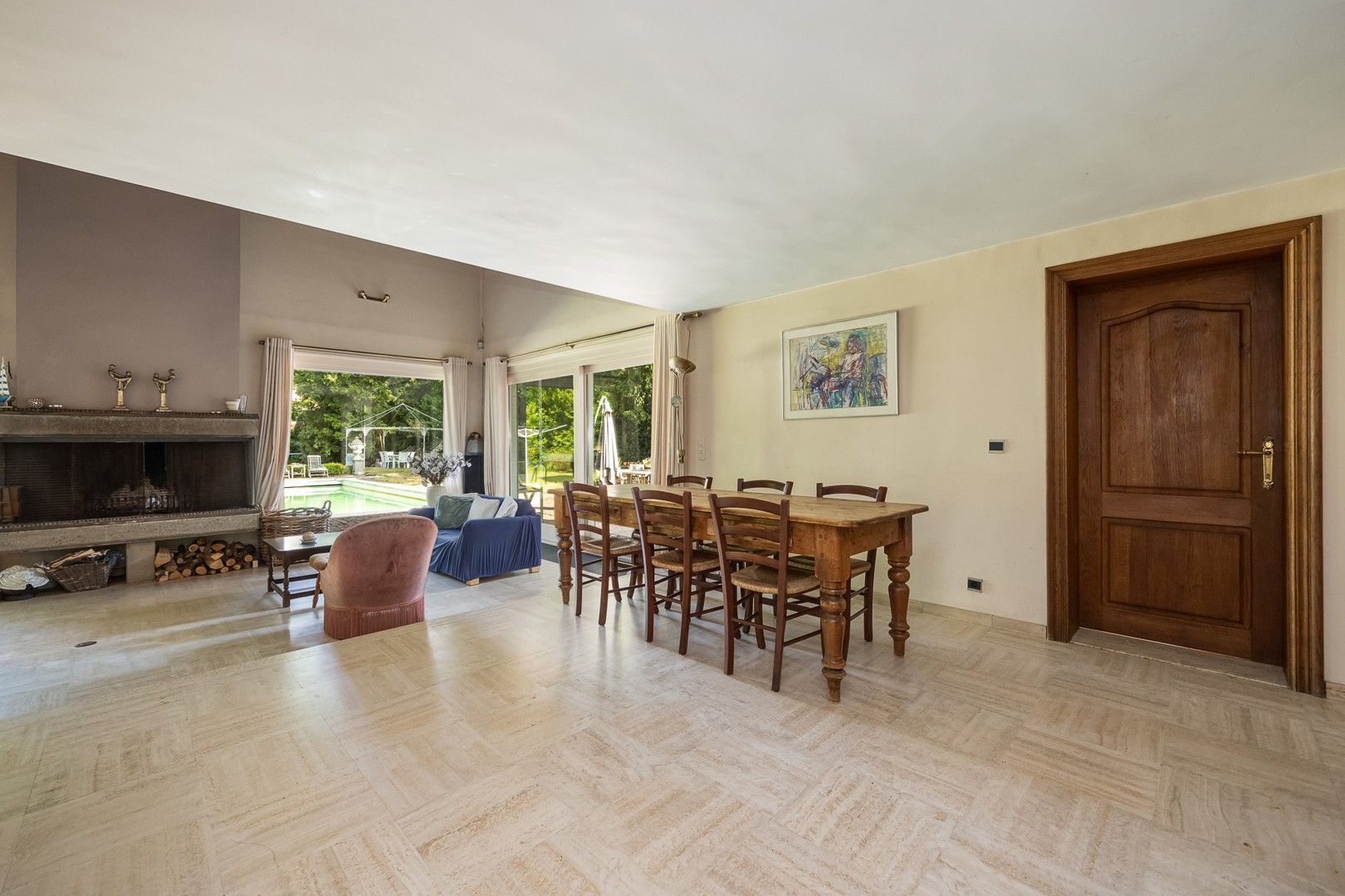 VILLA OP 2.090 m² foto 11