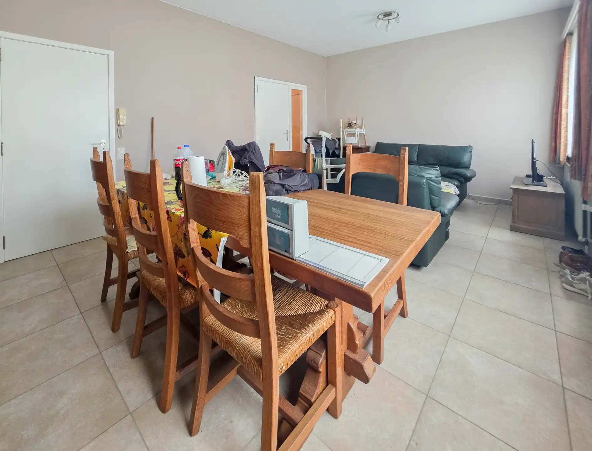 Appartement te huur foto 8