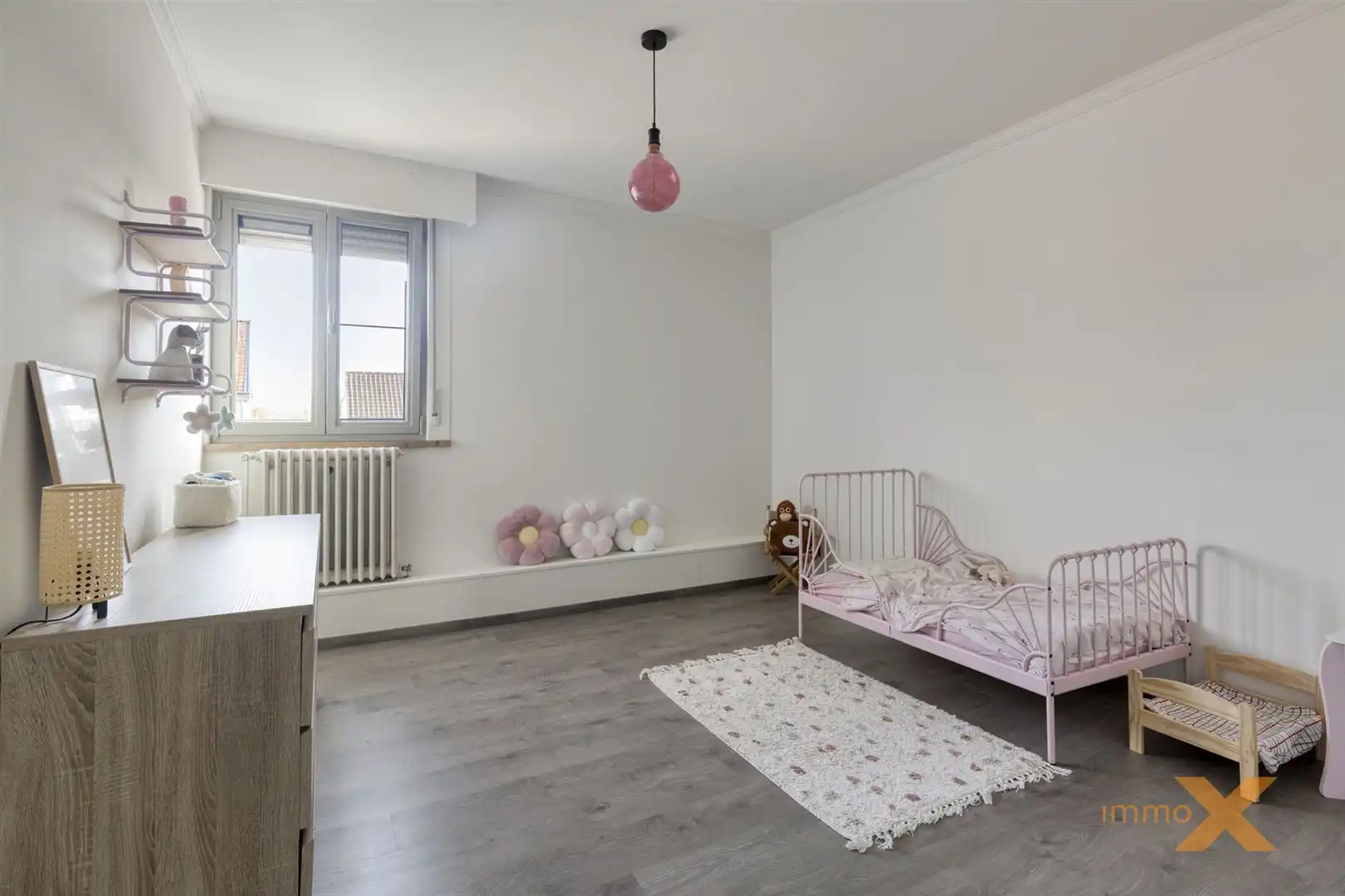 CHARMANTE GEZINSWONING MET AUTHENTIEKE GEVEL foto 22