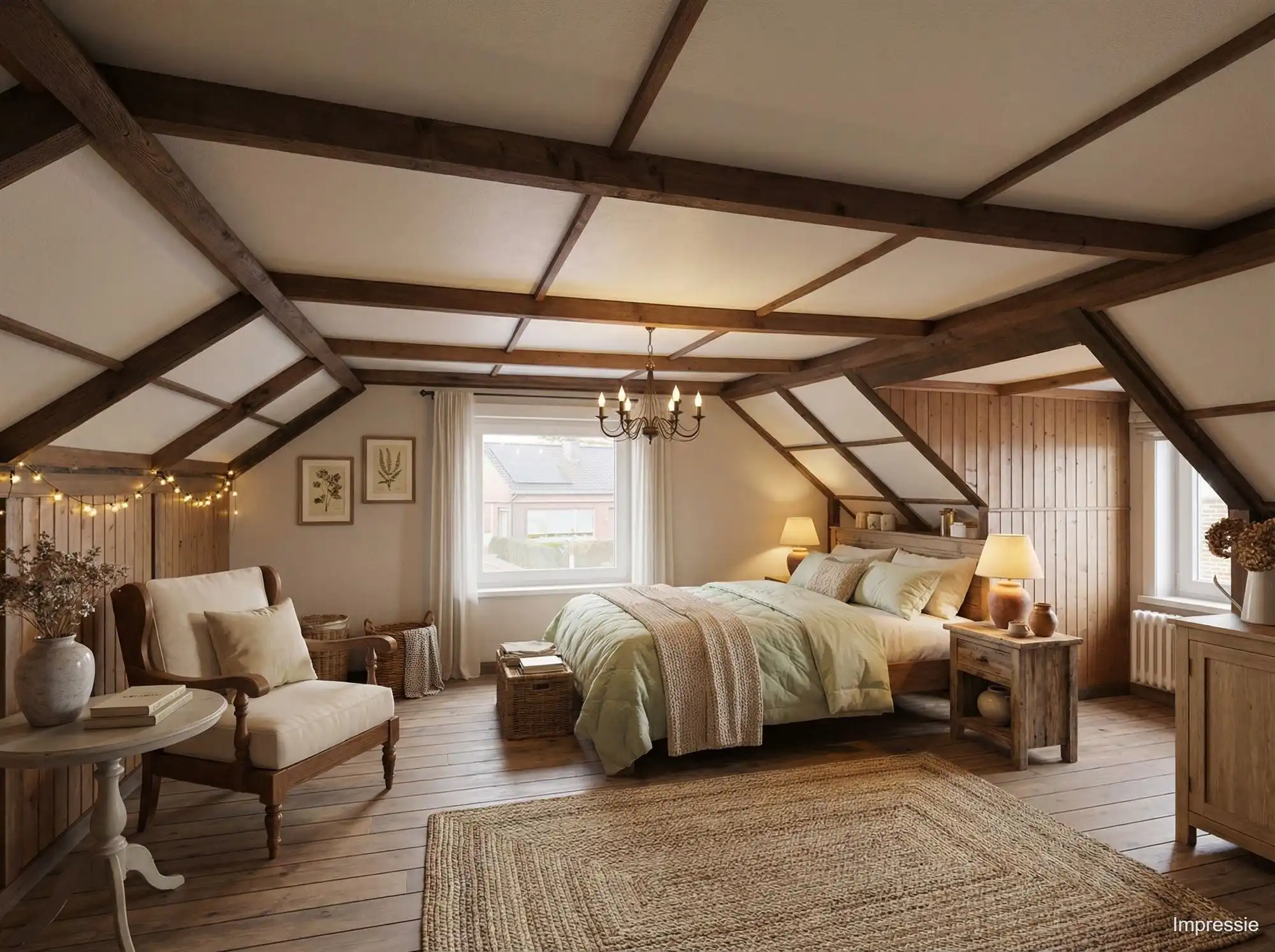 Charmante fermette met 4 slaapkamers iin Begijnendijk foto 17