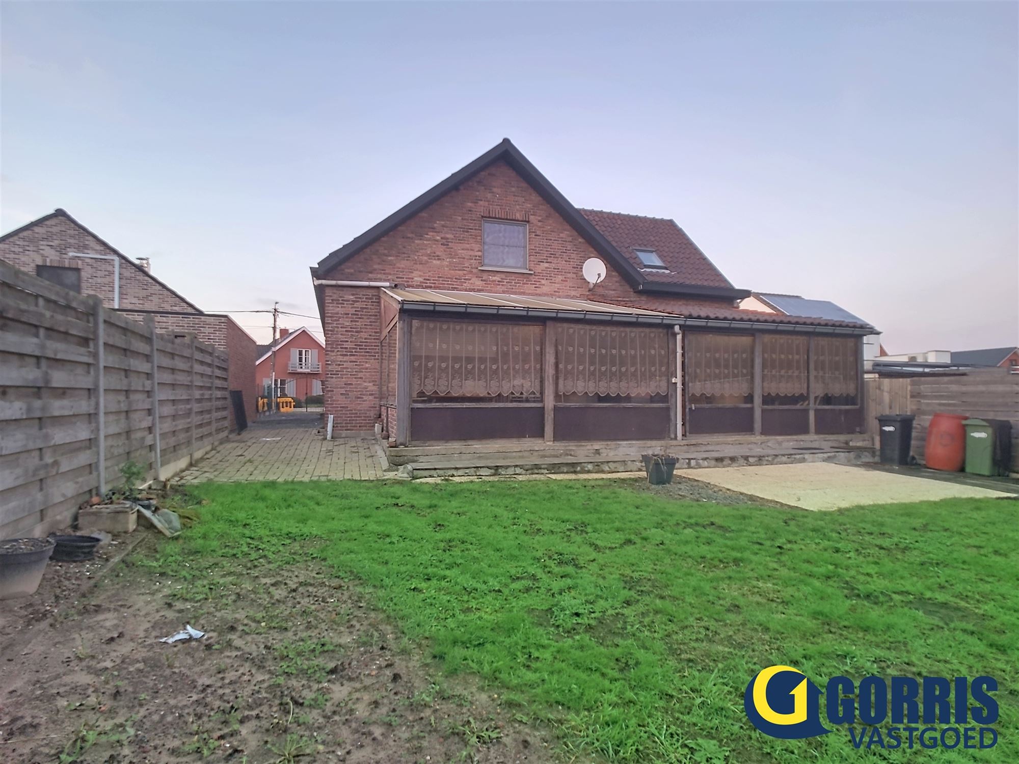 Charmante fermette met 4 slaapkamers iin Begijnendijk foto 17