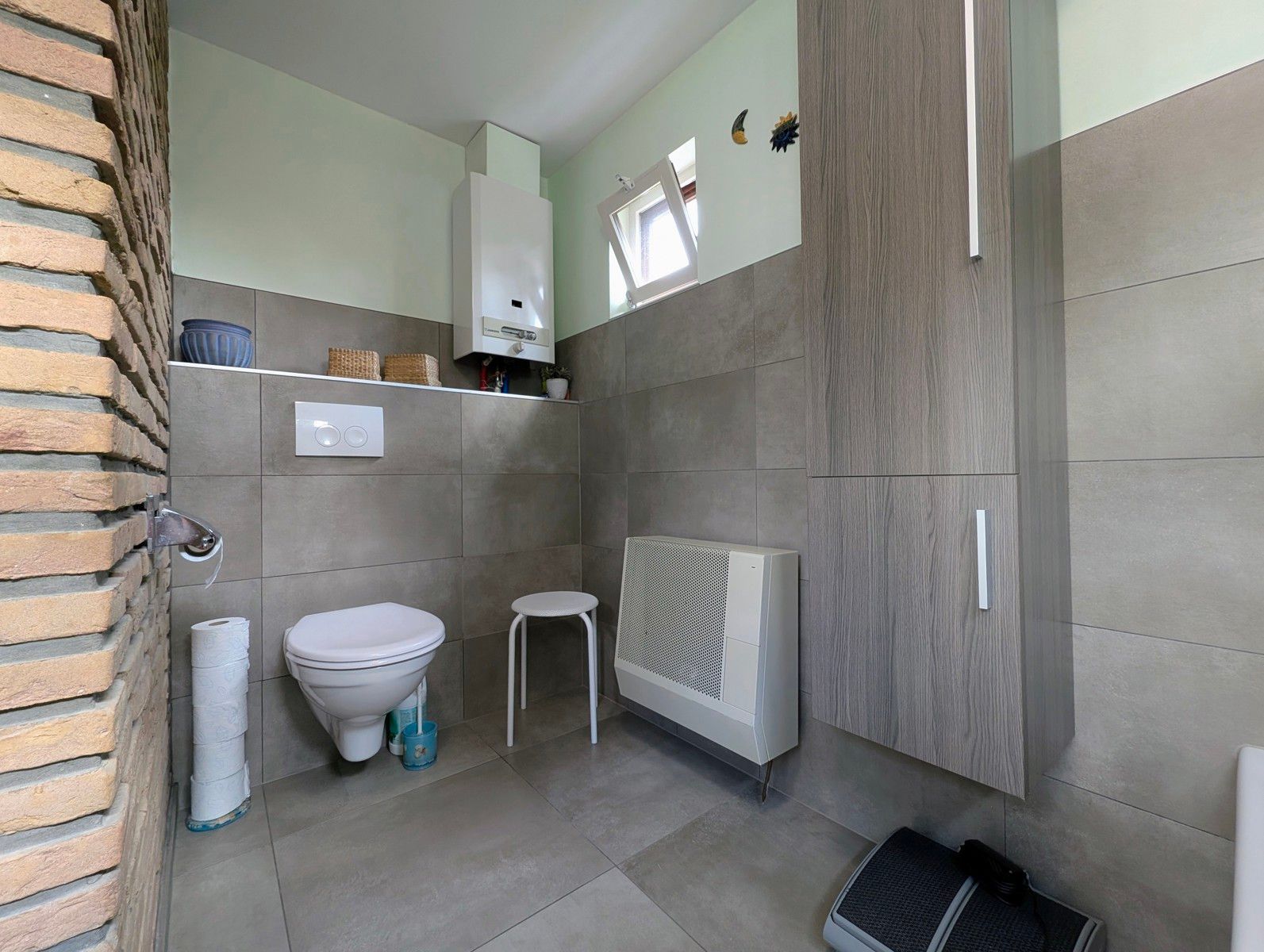 Vrijstaande villaatje met nieuwe keuken & badkamer. (op 519m² grond) foto 19