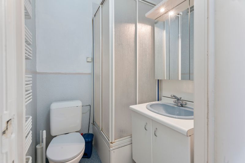 1 SLAAPKAMER APPARTEMENT met zijdelings zeezicht foto 3