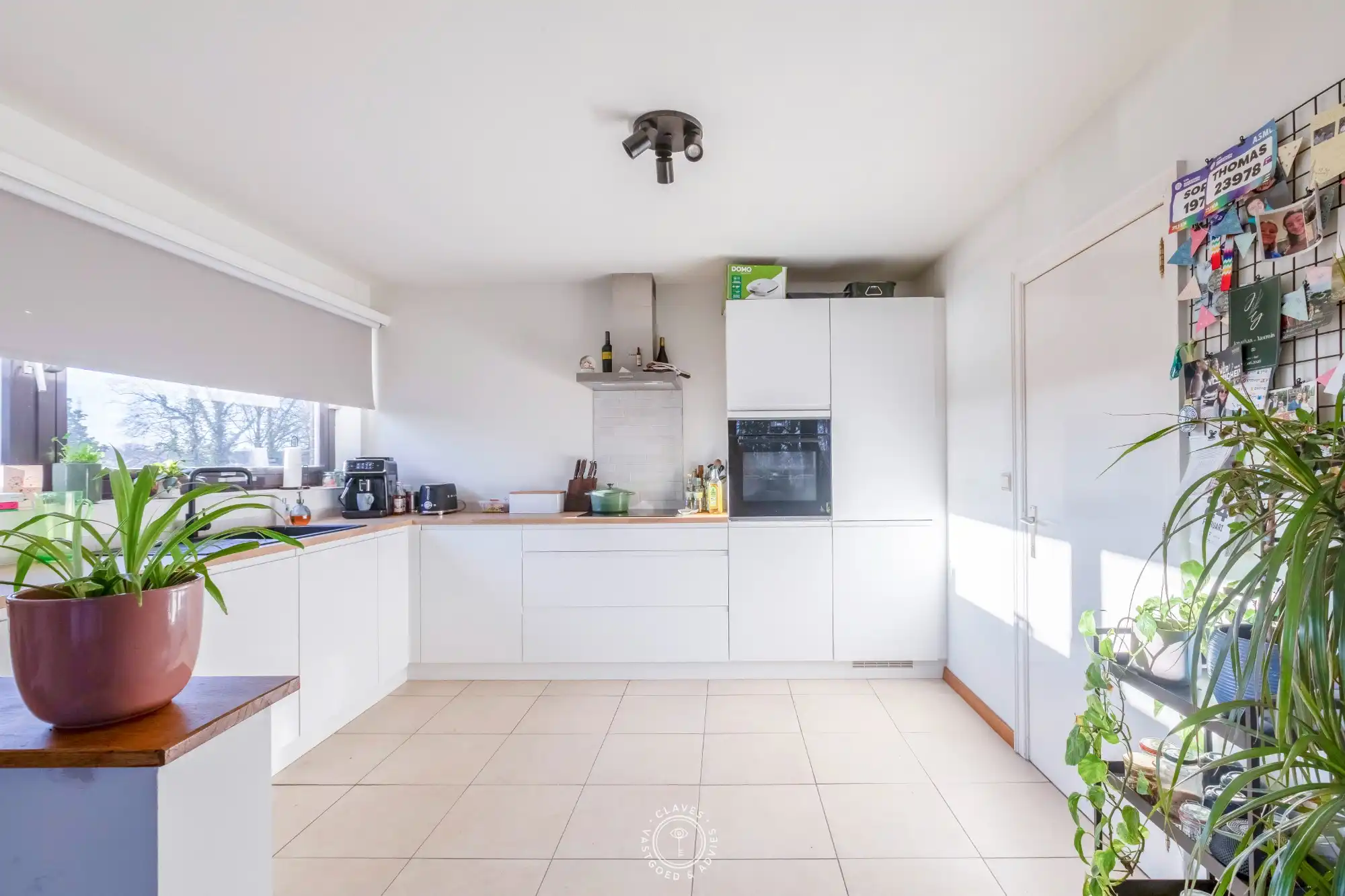 Fijn 2 slaapkamer appartement in Sinaai foto 4