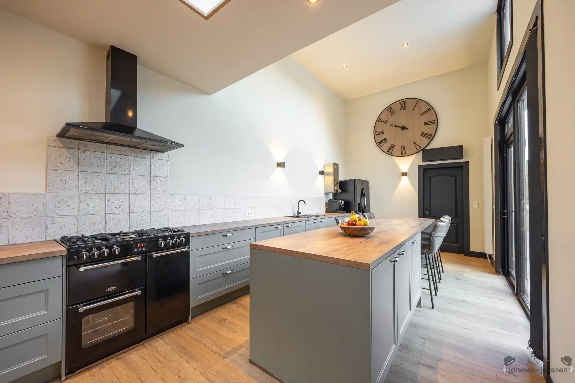 Huis te koop NSB-straat 17 - 2180 Ekeren