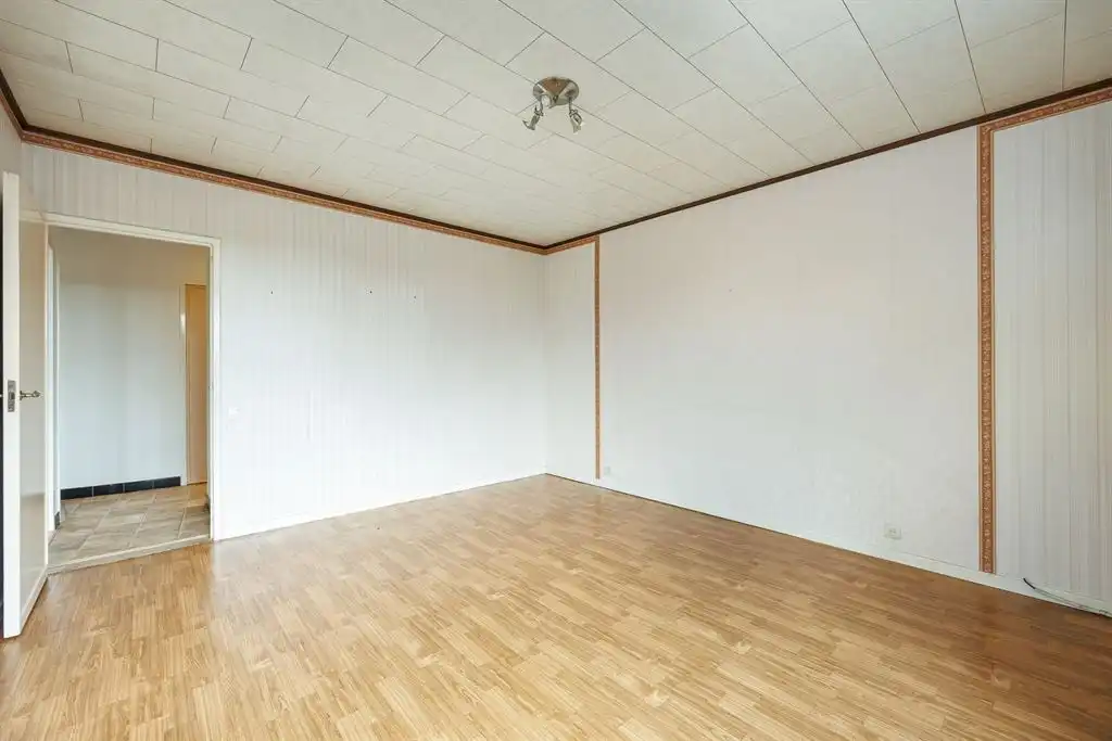 Appartement met 3 slaapkamers en garagebox foto 9