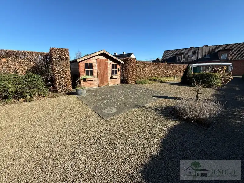 Instapklare woning met tuin  -&nbsp;EPC C foto 22