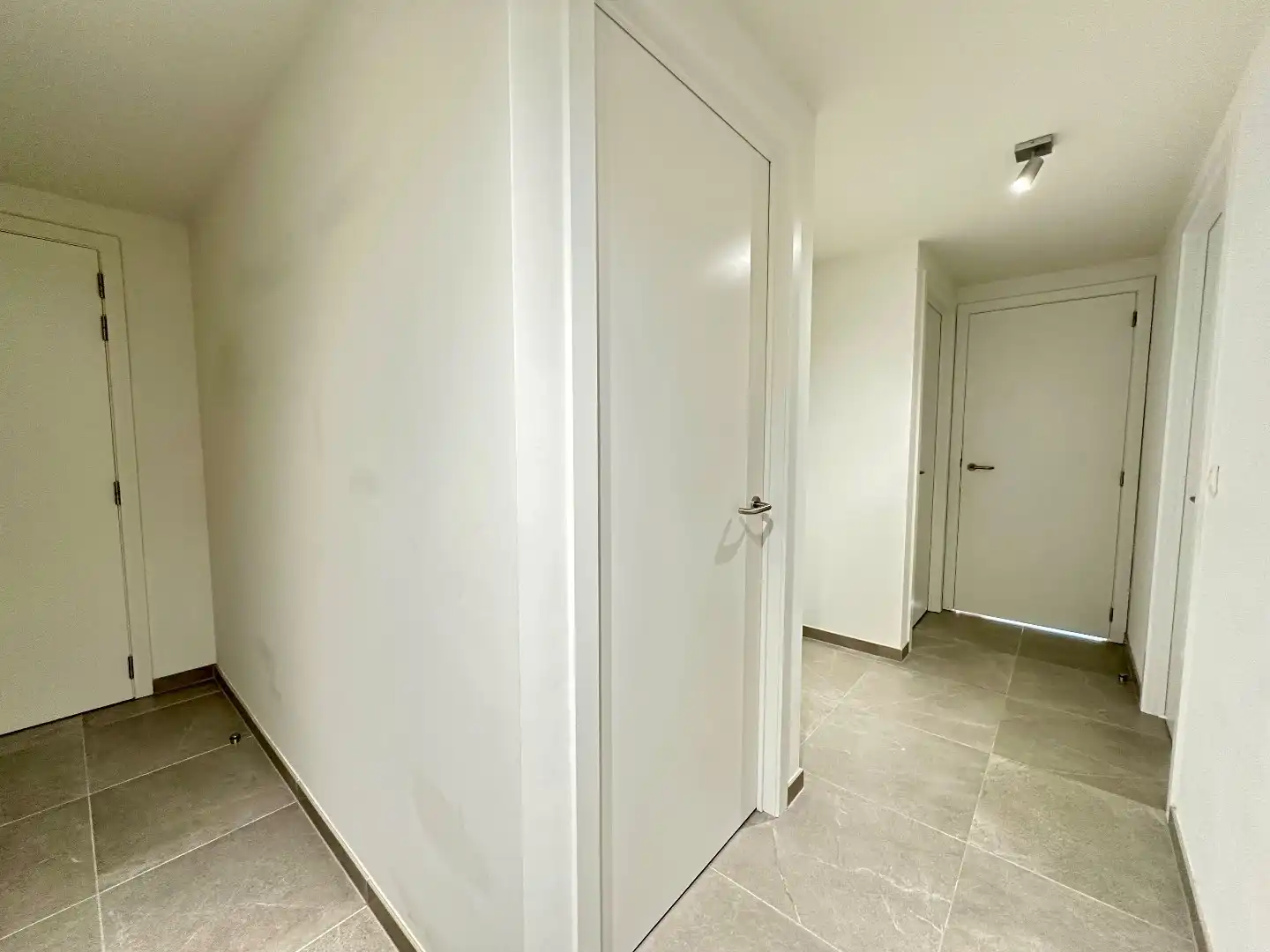 Modern appartement met 2 slaapkamers in Tongeren - Energielabel A foto 3