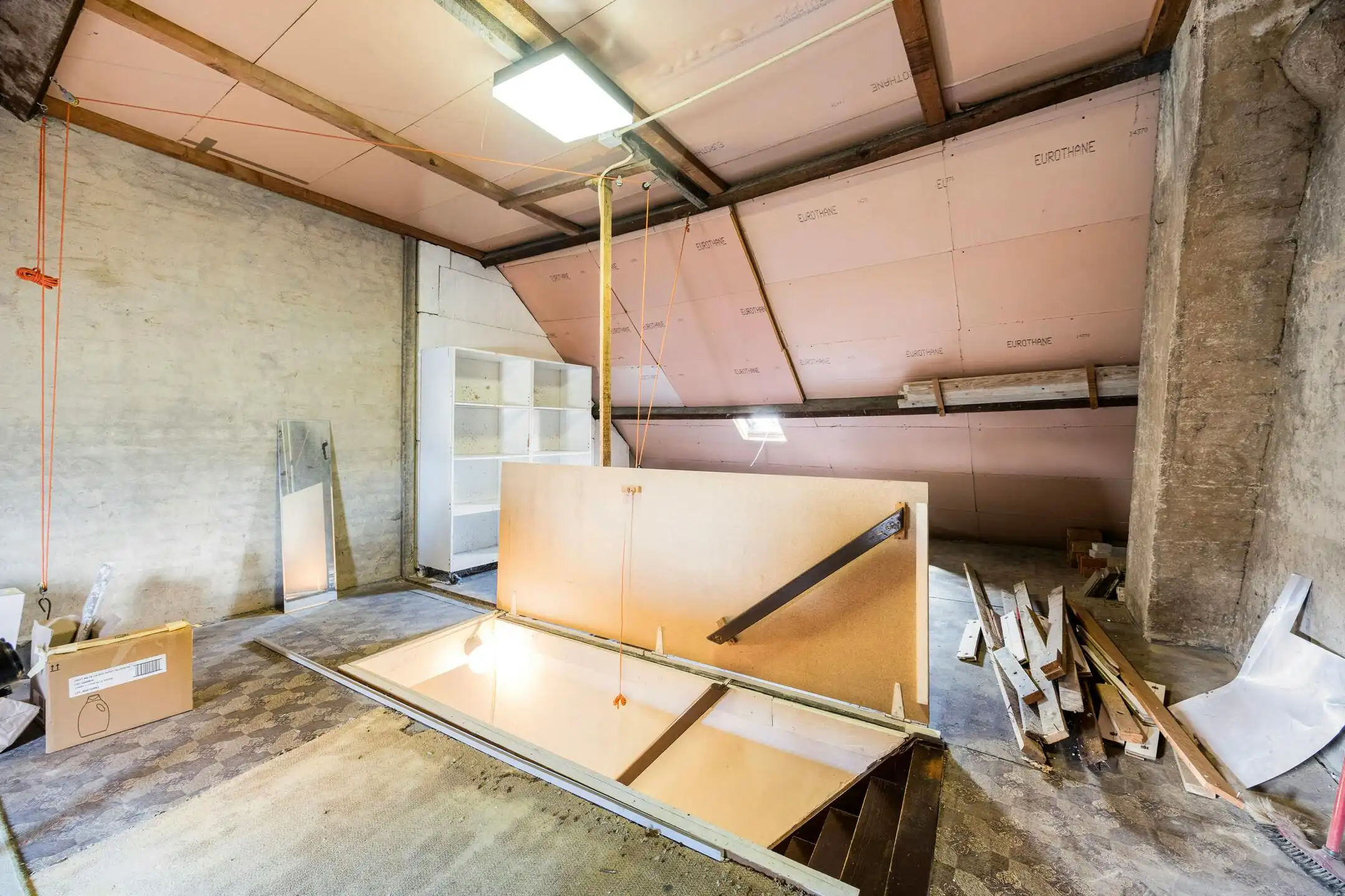 Woning op toplocatie te koop in hartje Harelbeke foto 11