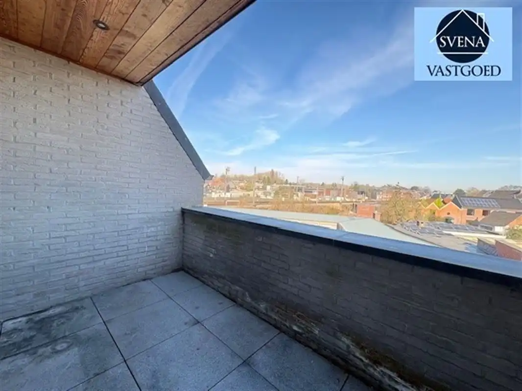 APPARTEMENT TE HUUR IN GERAARDSBERGEN foto 6