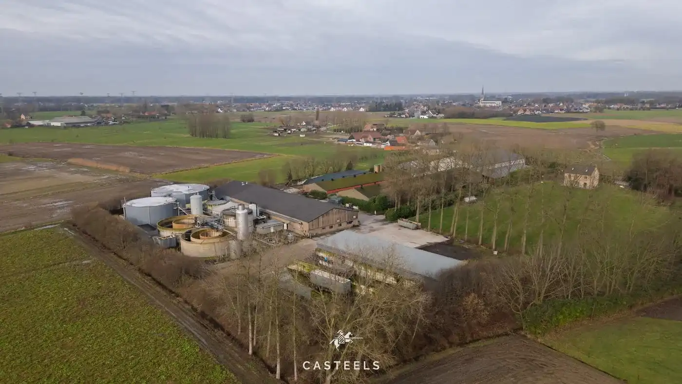 Unieke investeringskans: exclusief terrein met veelzijdige infrastructuur foto 3