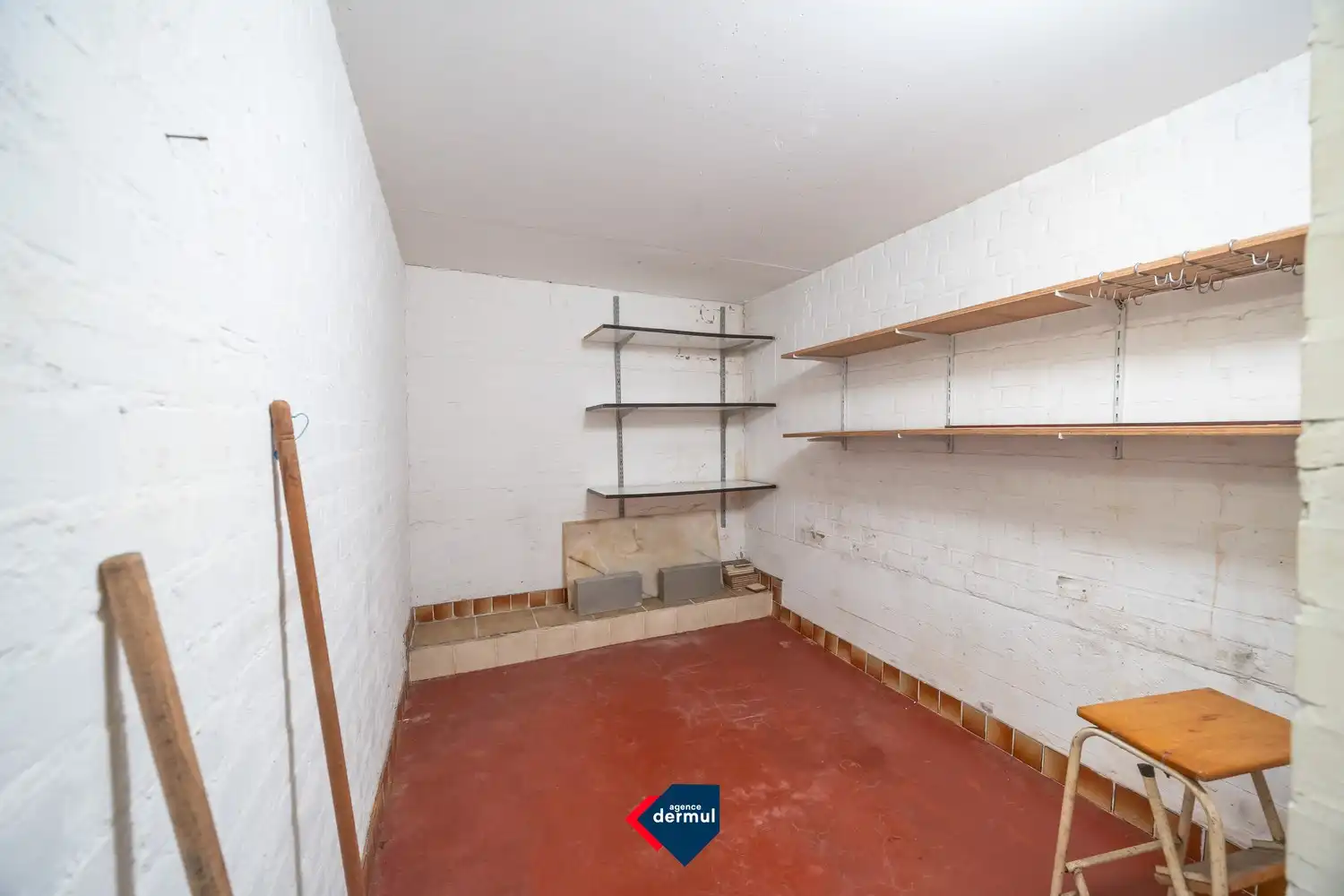 RUIM APPARTEMENT MET GARAGE foto 23