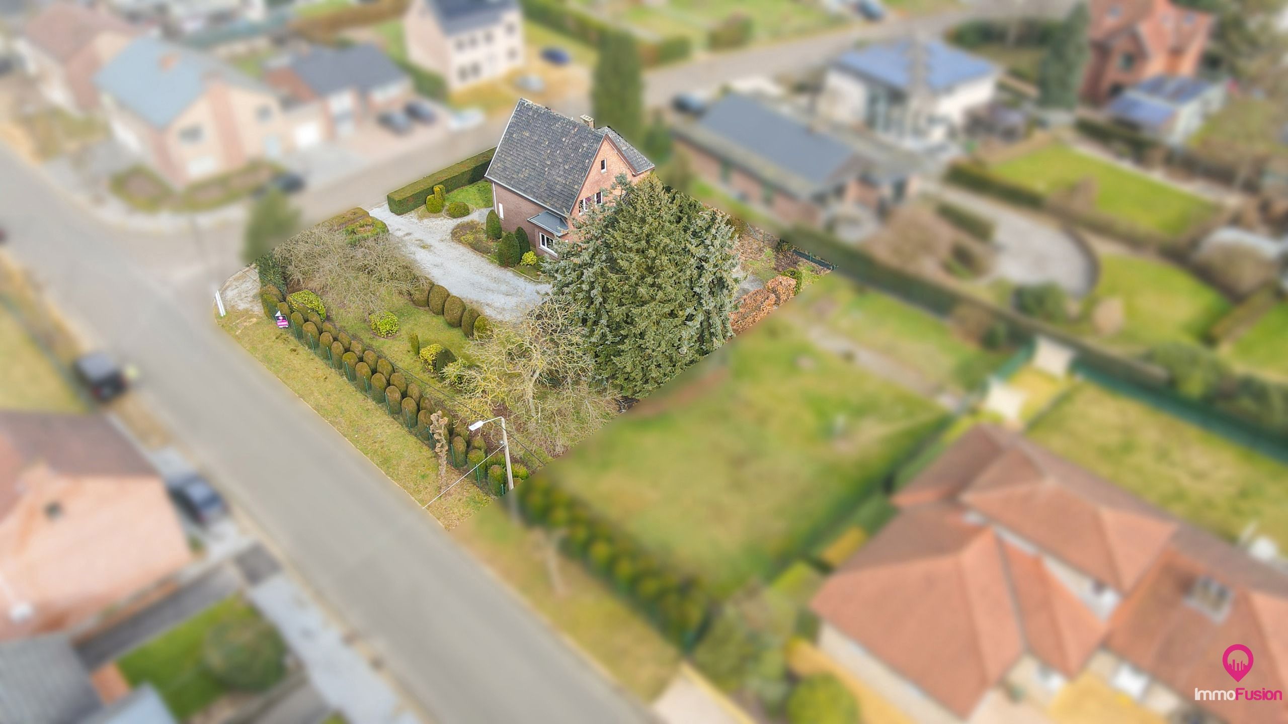 Rustig gelegen woning met 3 slaapkamers en ruim perceel! foto 32
