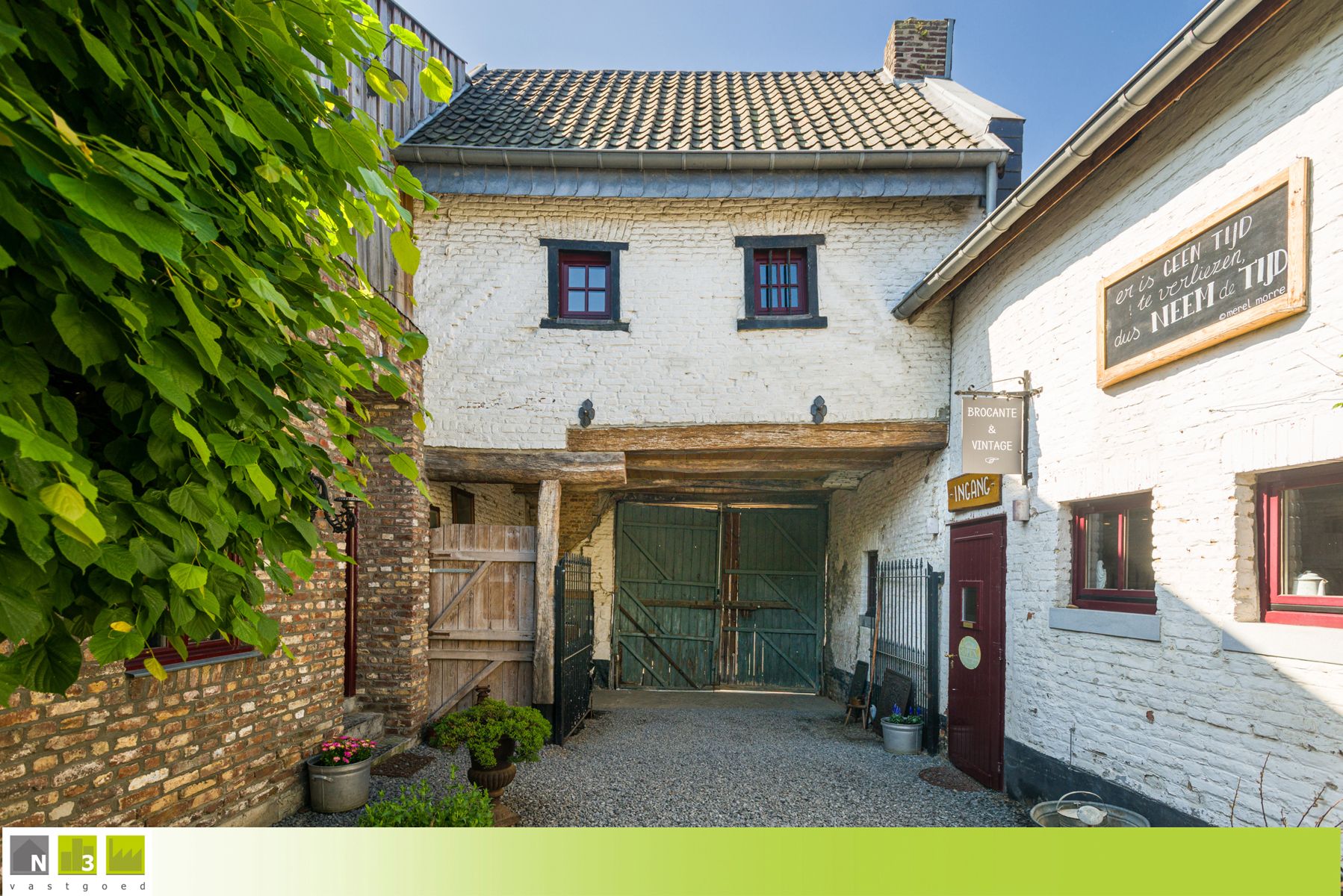 Boerderij te koop foto 63