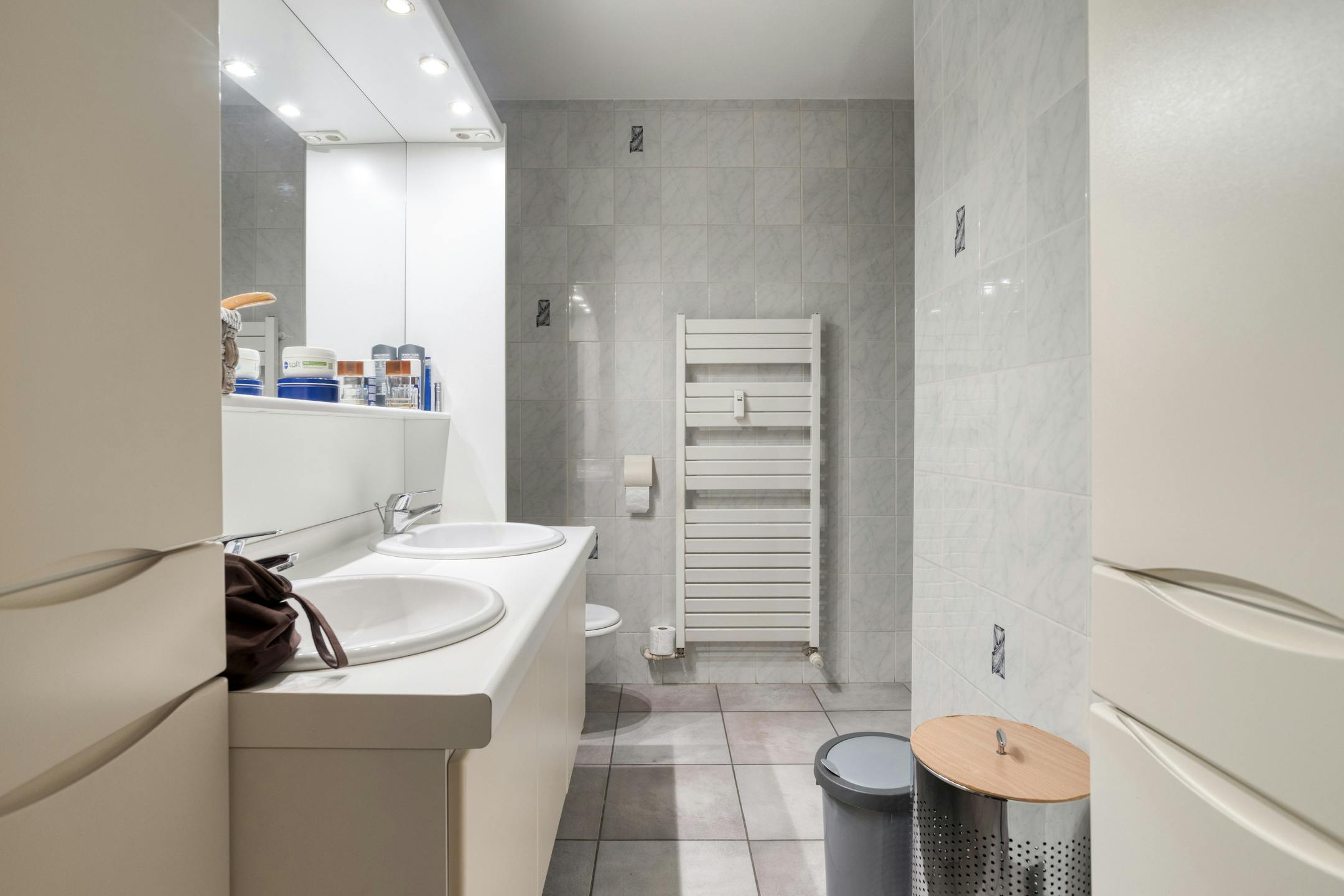 Ruim appartement met 2 slaapkamers te koop in Assebroek  foto 7