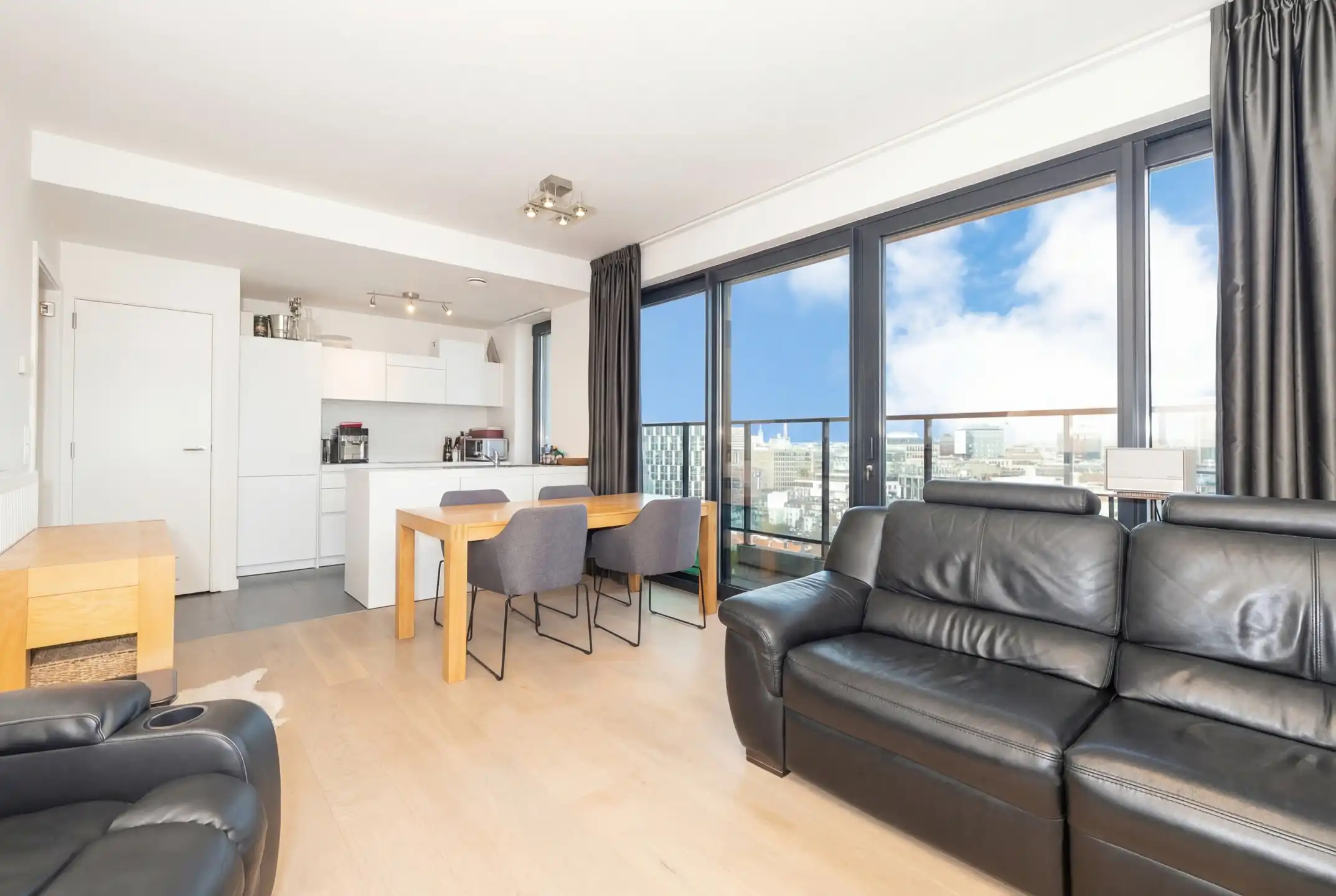 Adembenemend uitzicht & optimaal comfort foto 9