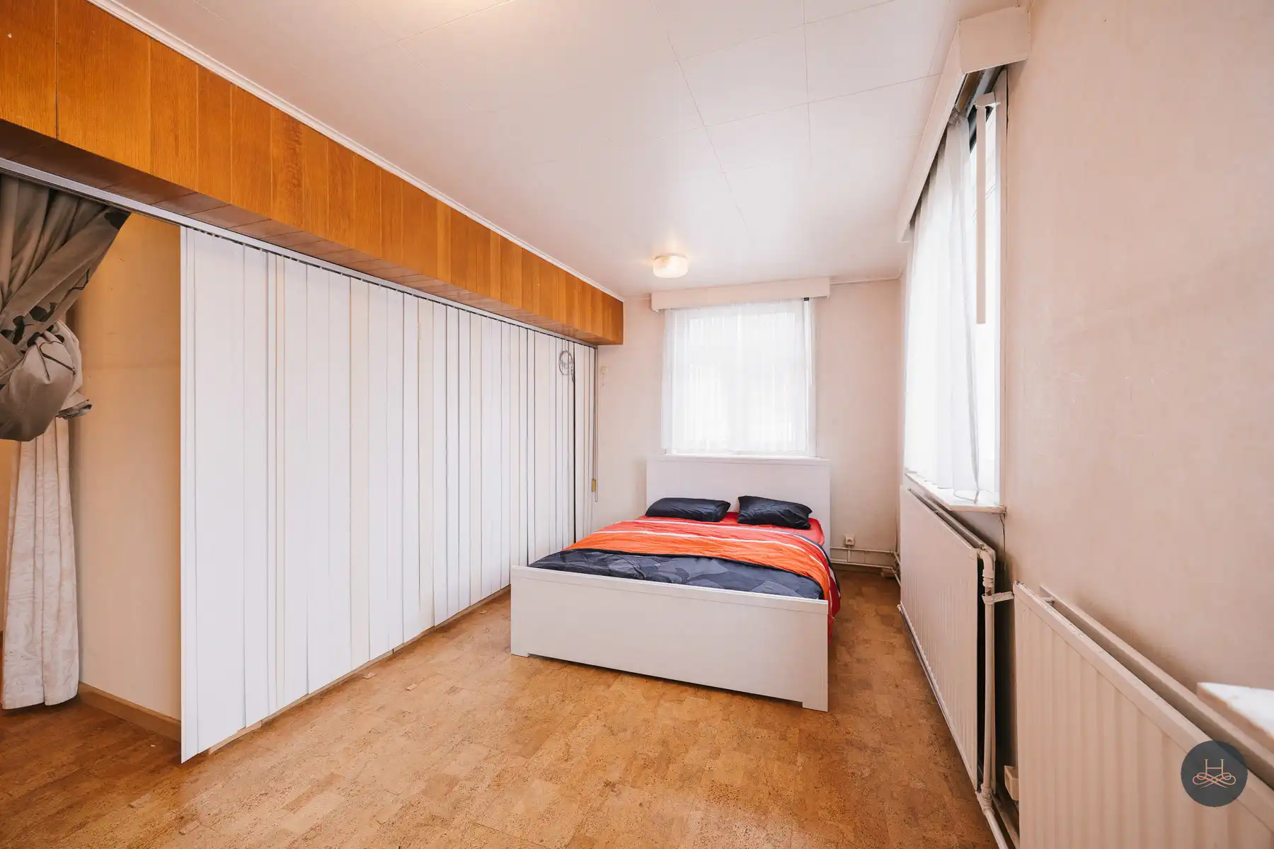 Karaktervolle neoclassicistische gezinswoning op toplocatie foto 16