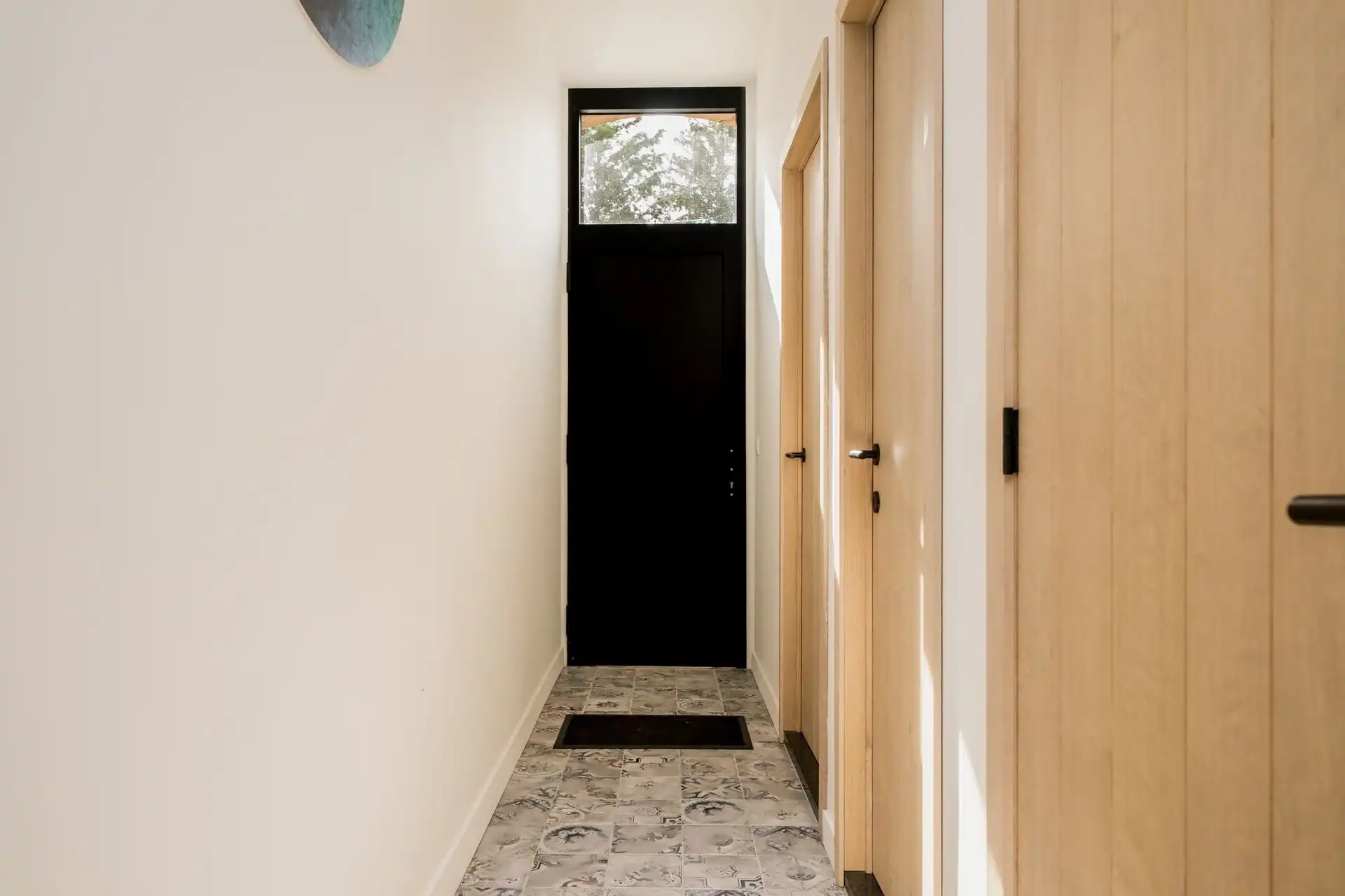 Moderne woning met mogelijkheid tot garage (+ € 40.000) foto 5