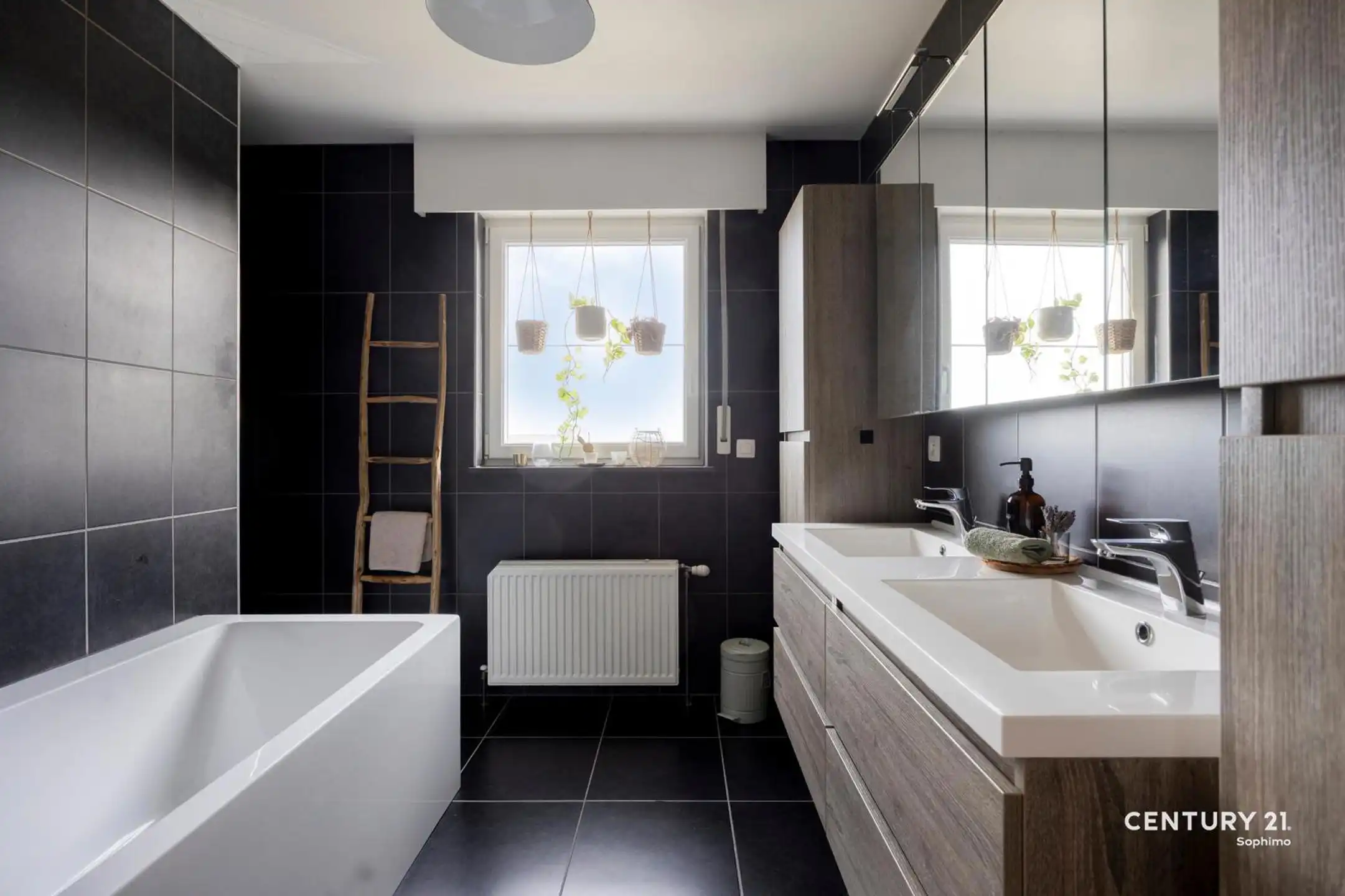 Energiezuinige gezinswoning met 5 slaapkamers in Binkom foto 11
