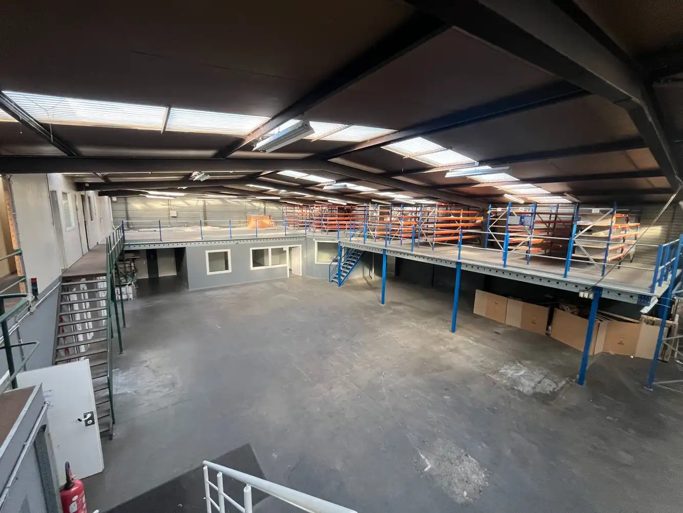 2.294m² Bedrijfsgebouw foto 26