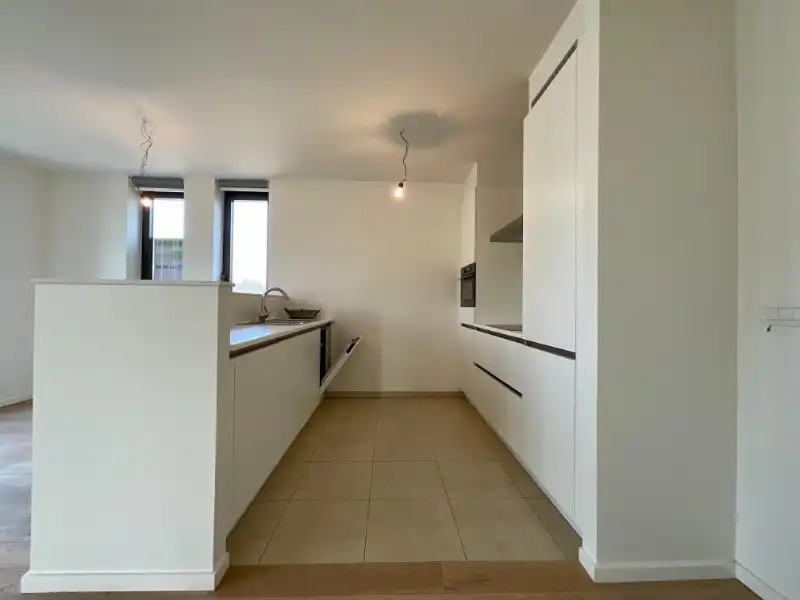 Instapklare assistentiewoning met een groot terras foto 7