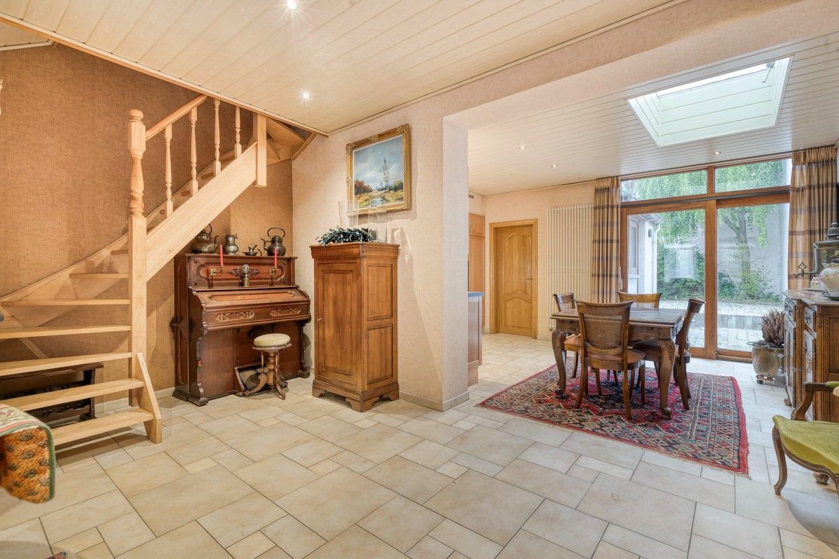 CHARMANTE WONING te BRUGGE foto 5